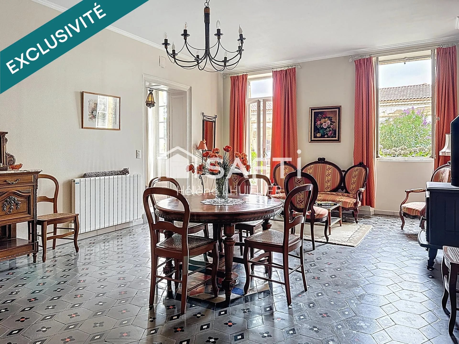 Maison à vendre, 464m², Vernet