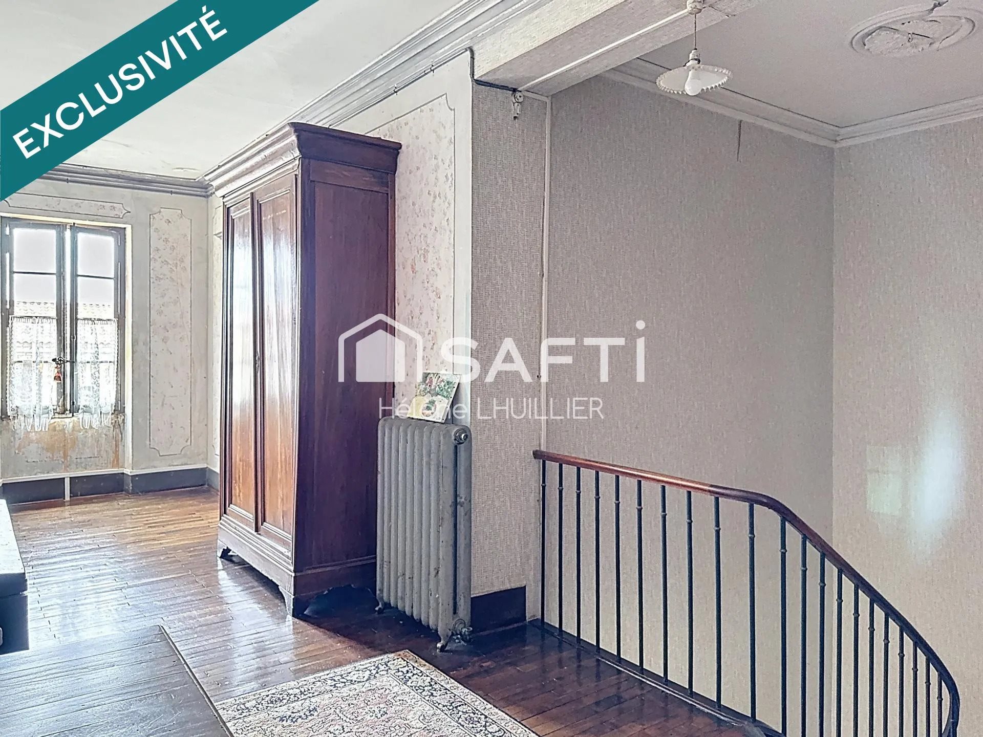 Maison à vendre, 464m², Vernet