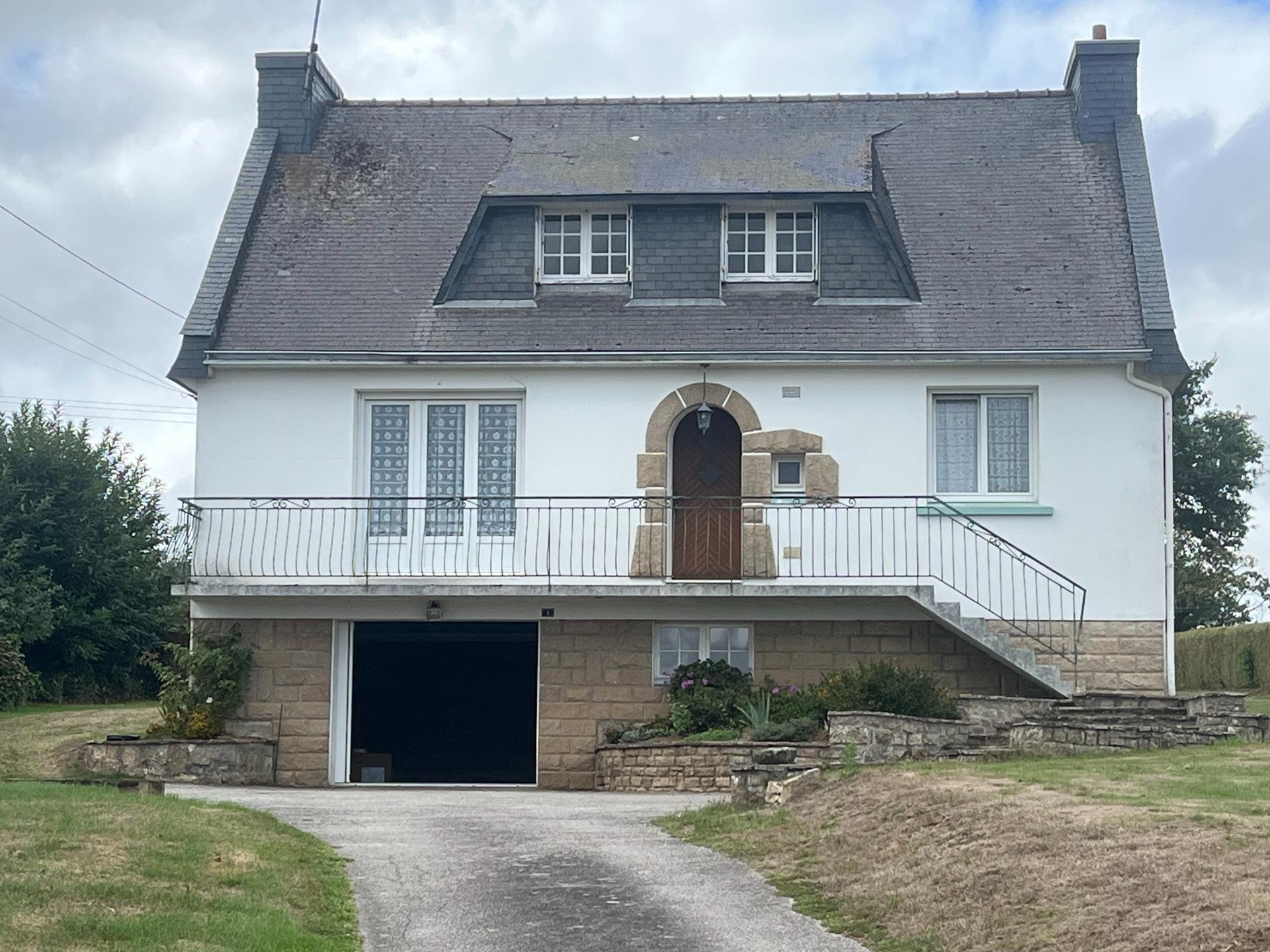 Maison à vendre, 120m², Tourch