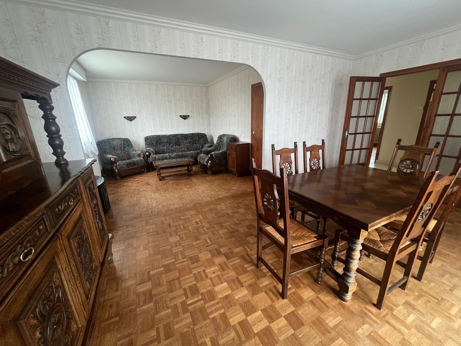 Maison à vendre, 120m², Tourch