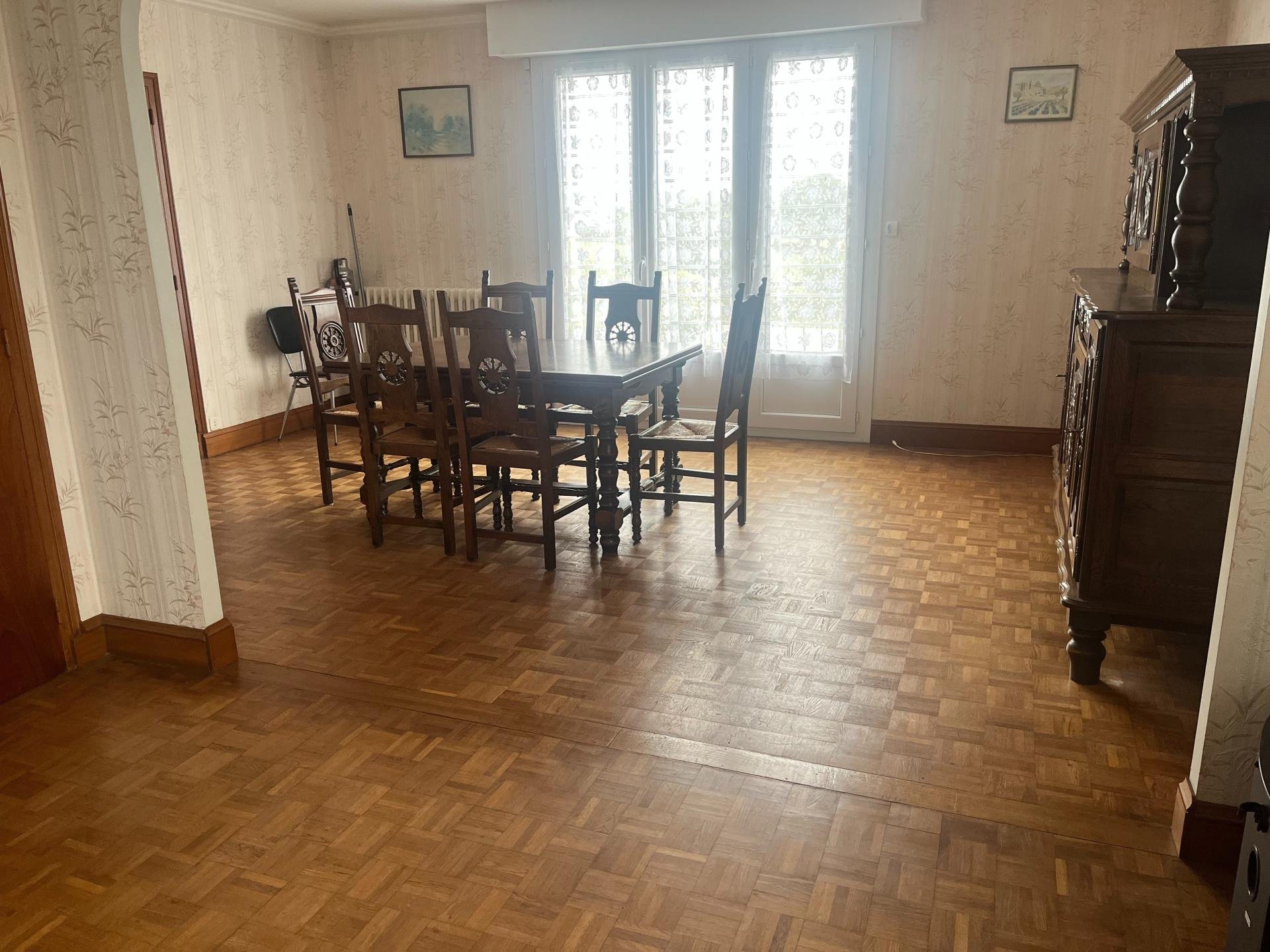 Maison à vendre, 120m², Tourch