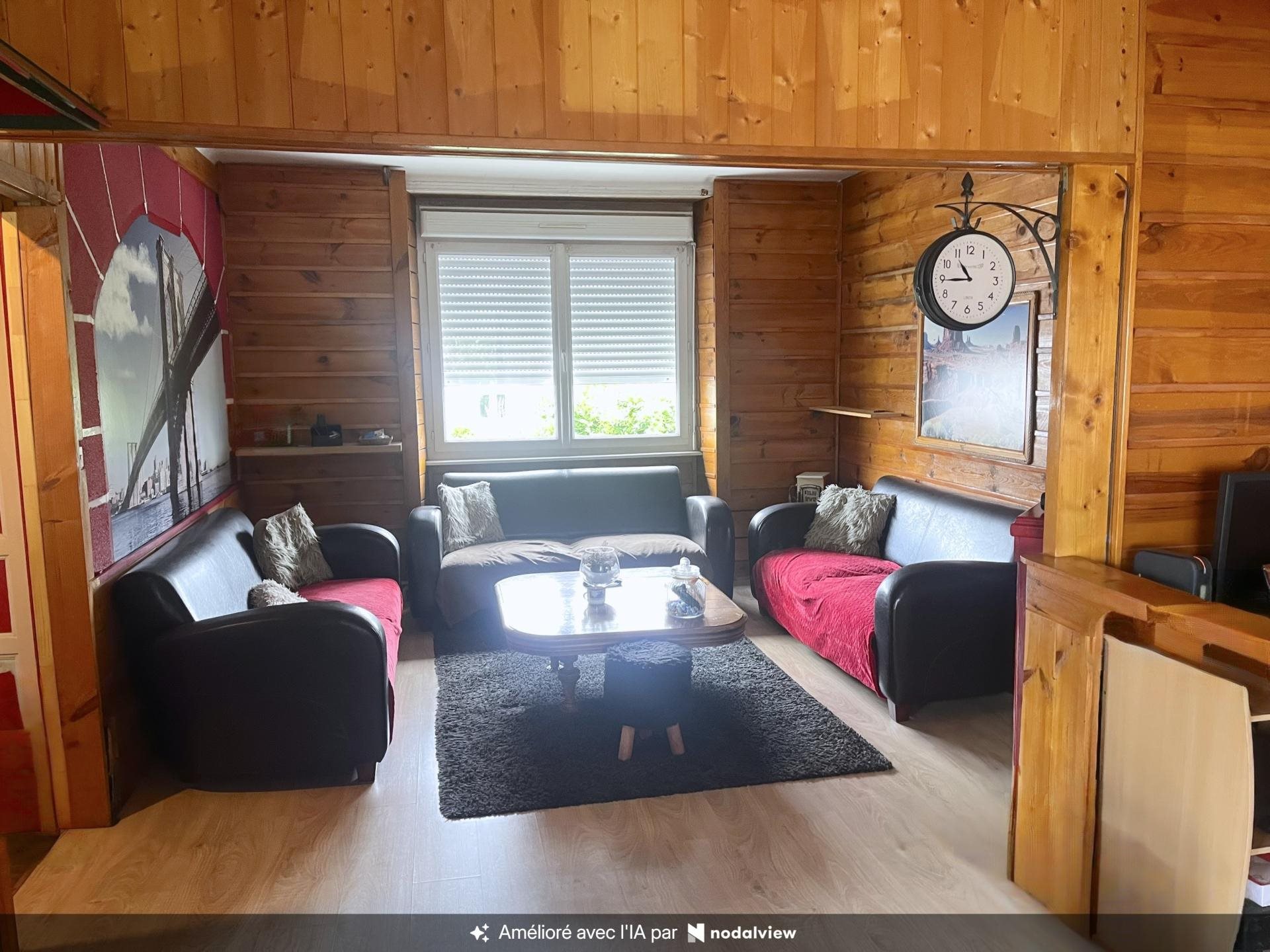 Maison à vendre, 90m², Rosporden