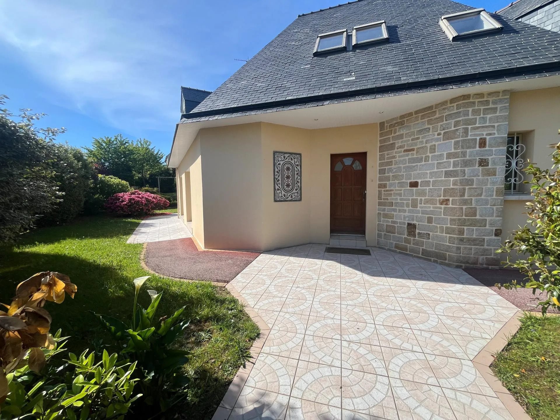 Maison à vendre, 166m², Quimper