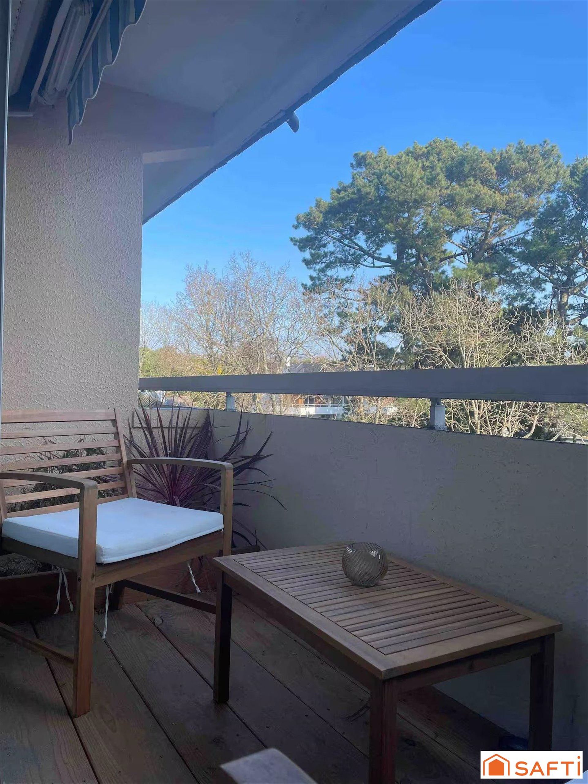 Appartement à vendre, 42m², Bénodet