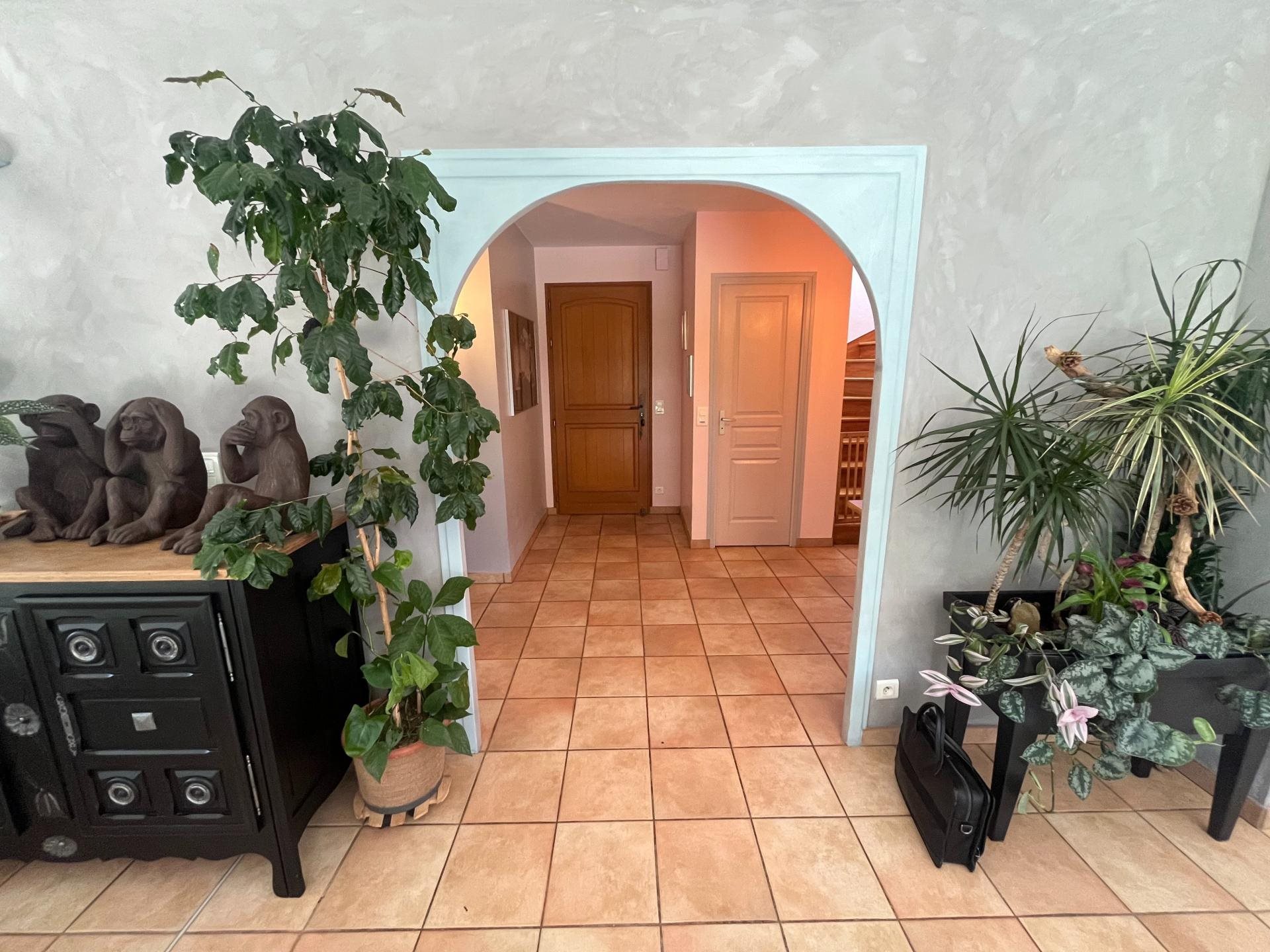 Maison à vendre, 165m², Plomelin