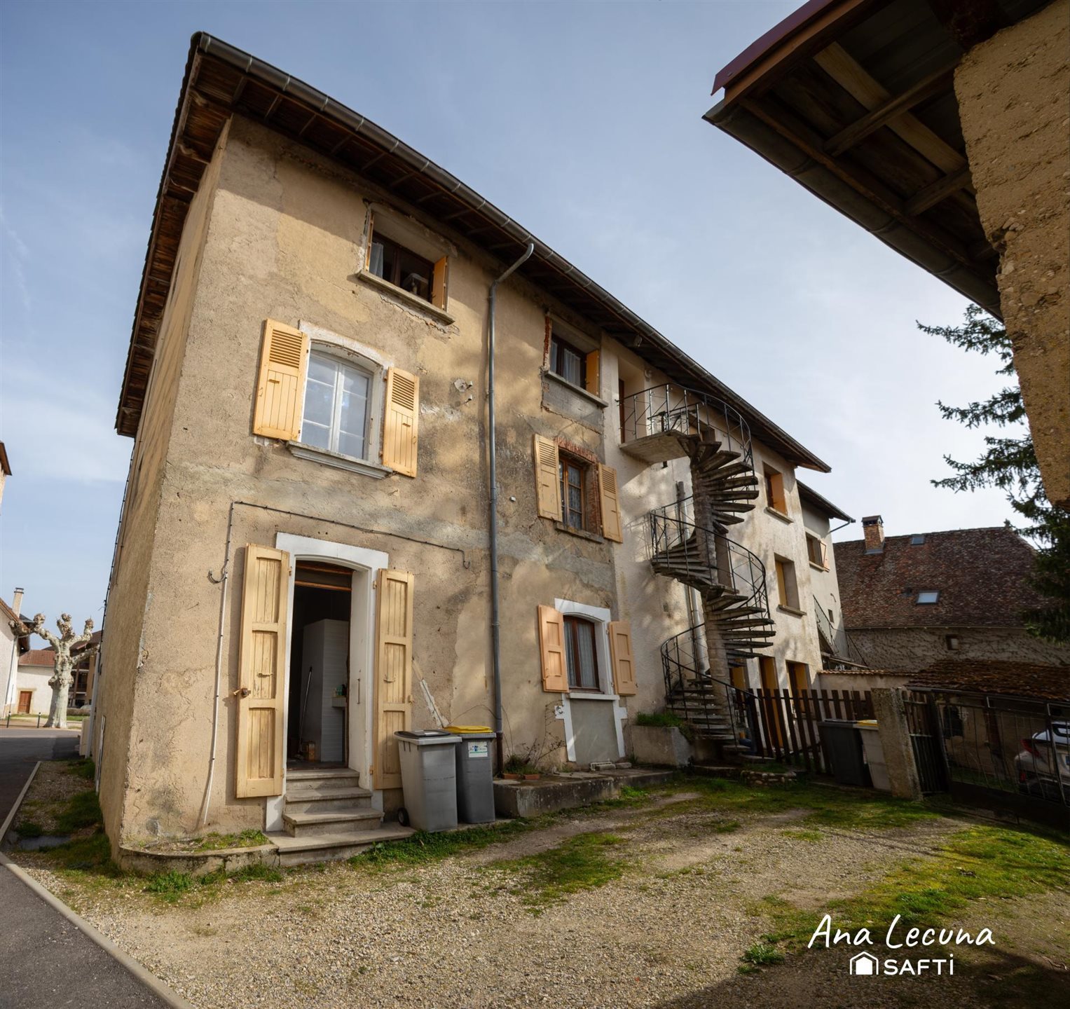 Maison à vendre, 353m², Villages du Lac de Paladru