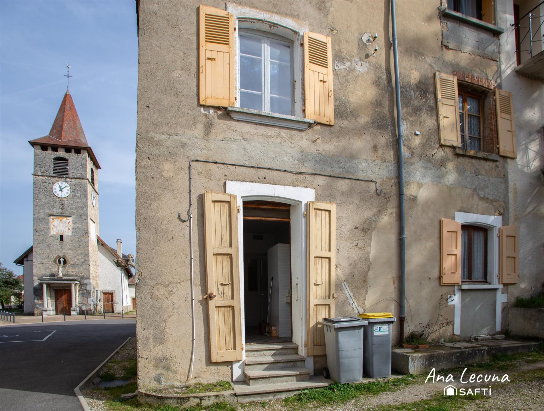 Maison à vendre, 353m², Villages du Lac de Paladru