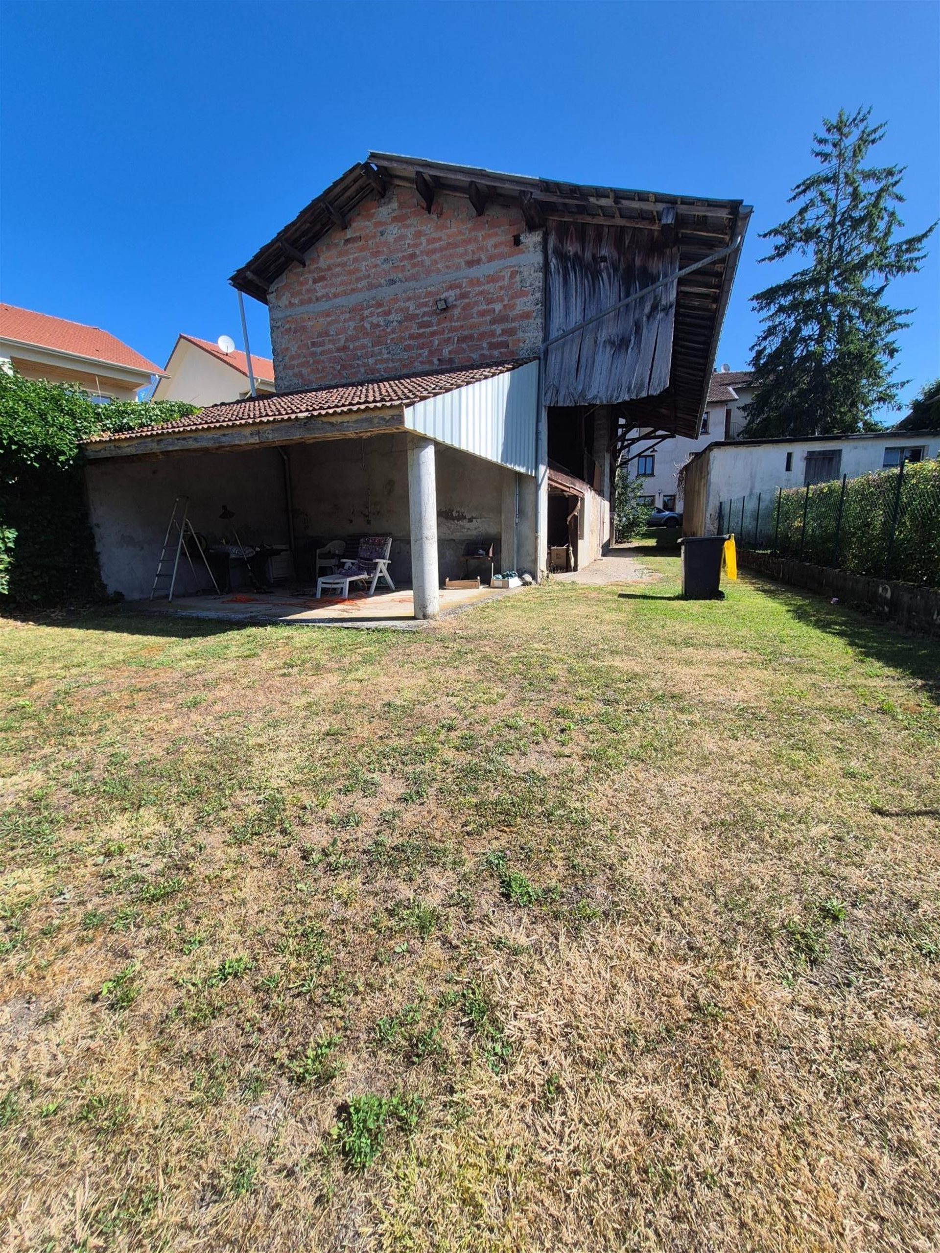 Maison à vendre, 353m², Villages du Lac de Paladru