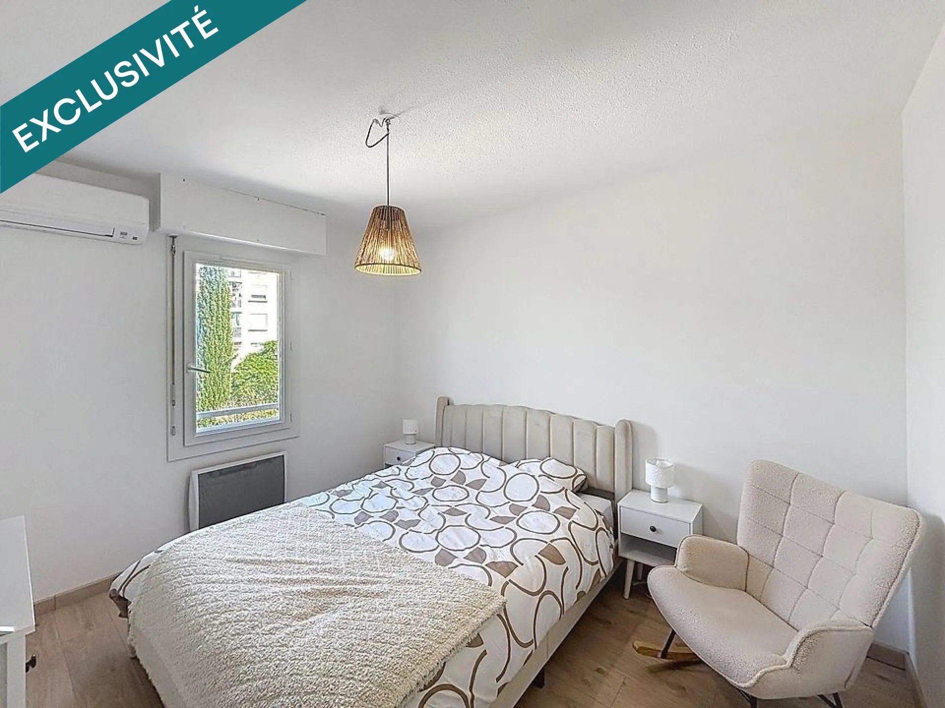 Appartement à vendre, 63m², Toulon