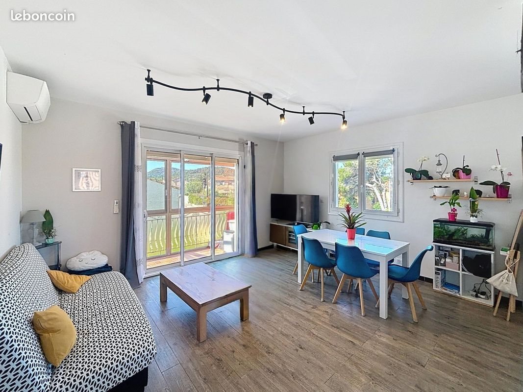 Maison à vendre, 148m², La Seyne-sur-Mer