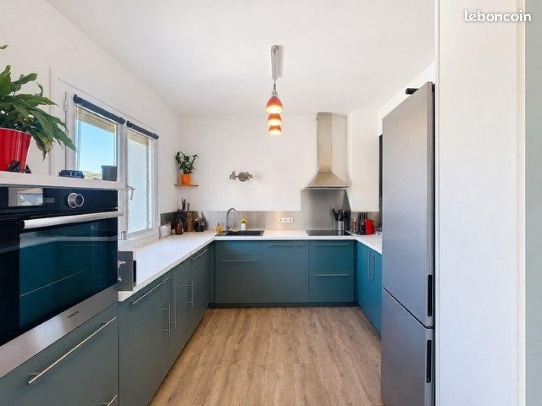 Maison à vendre, 148m², La Seyne-sur-Mer