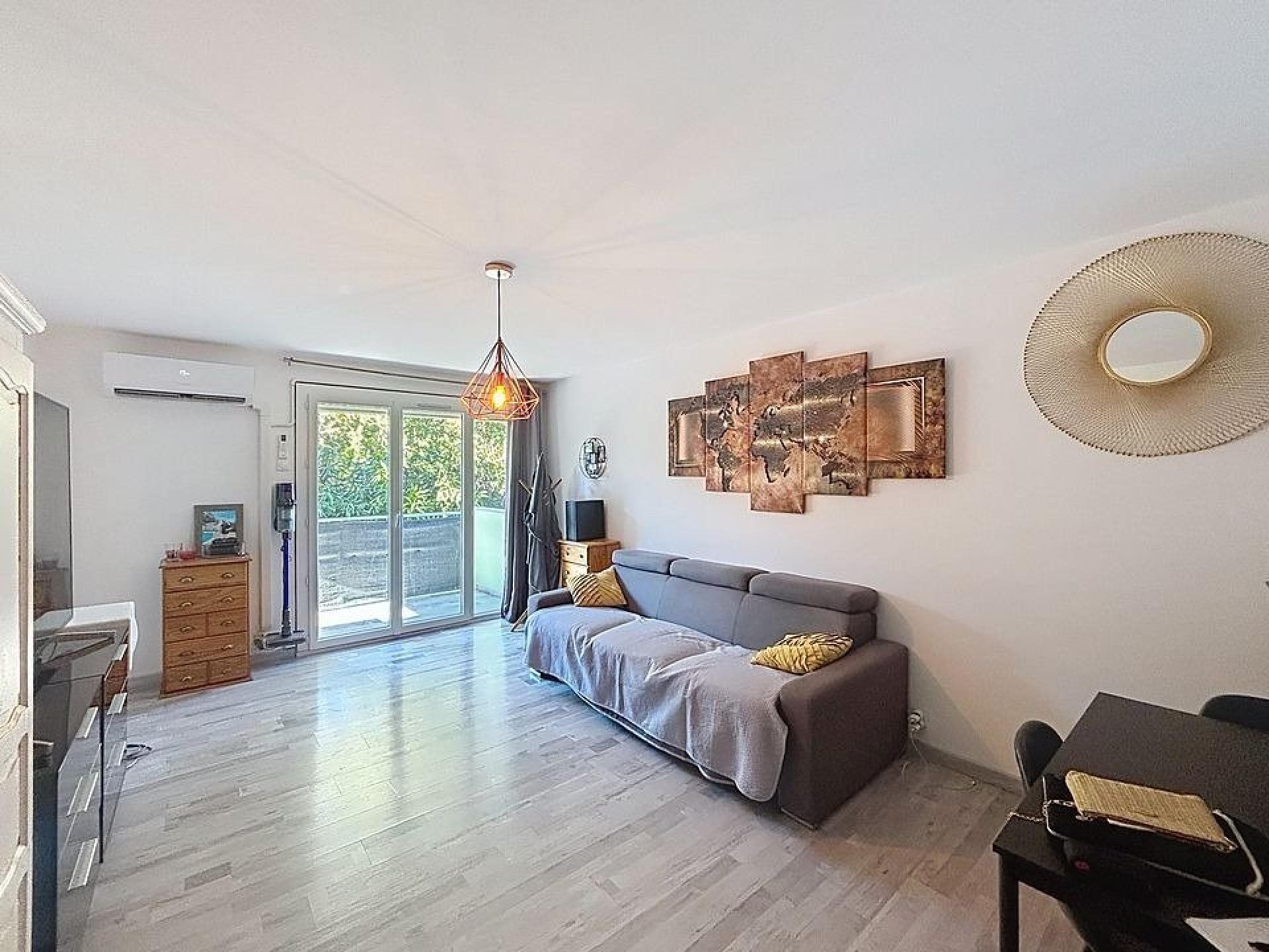 Appartement à vendre, 42m², Six-Fours-les-Plages