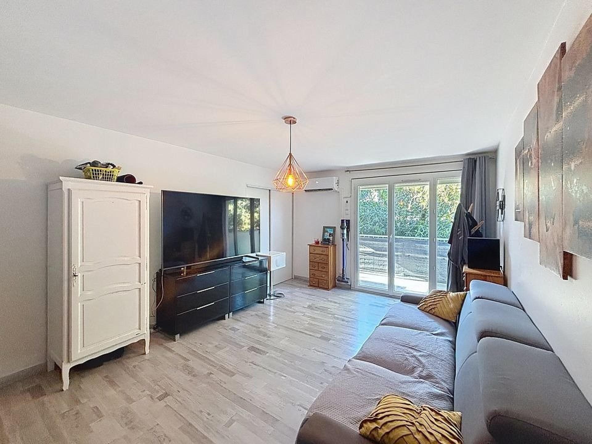 Appartement à vendre, 42m², Six-Fours-les-Plages