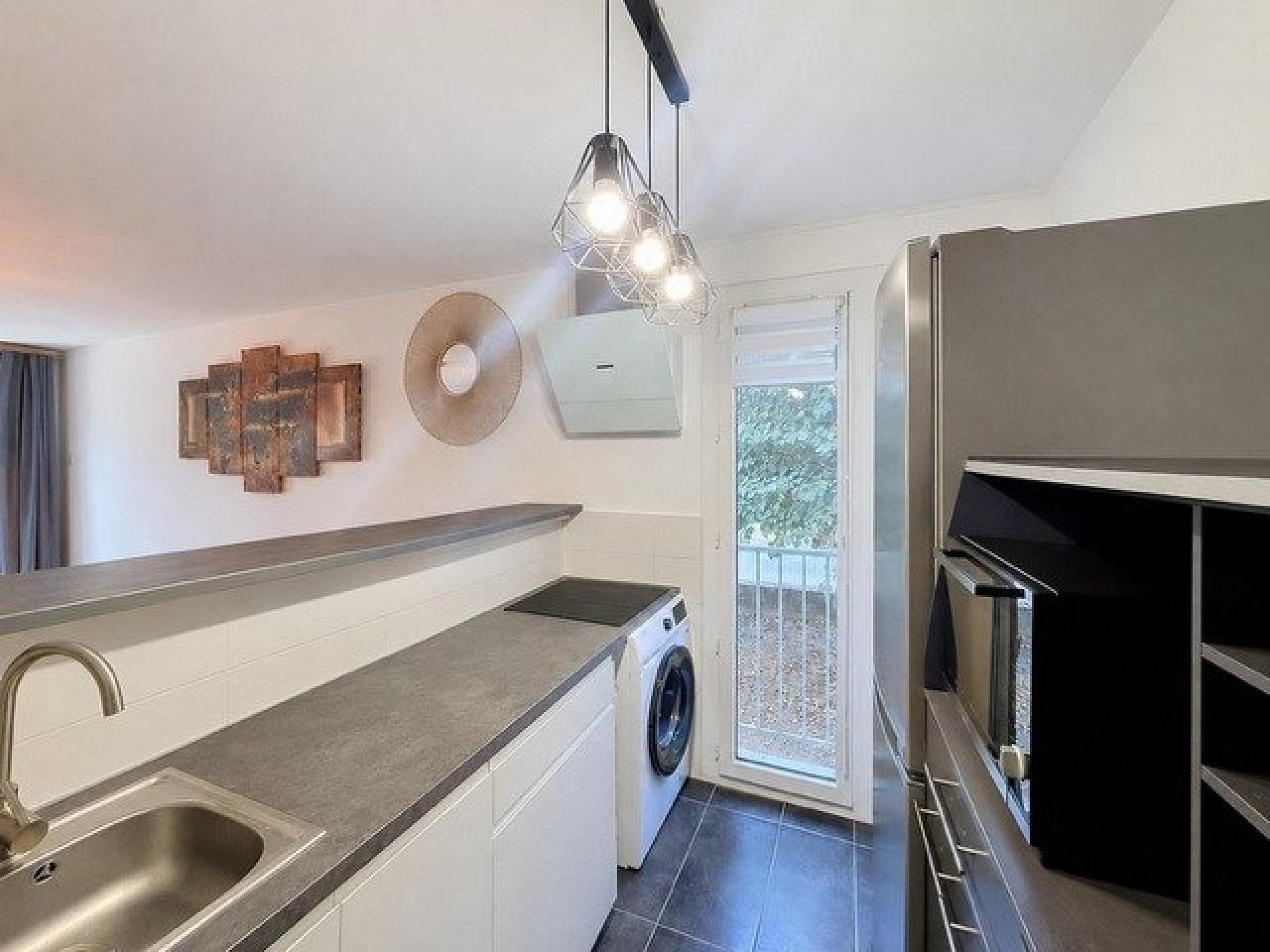 Appartement à vendre, 42m², Six-Fours-les-Plages