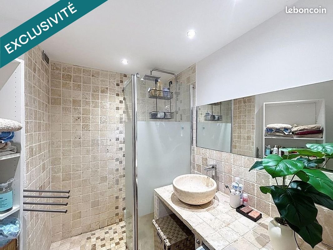 Appartement à vendre, 63m², Toulon