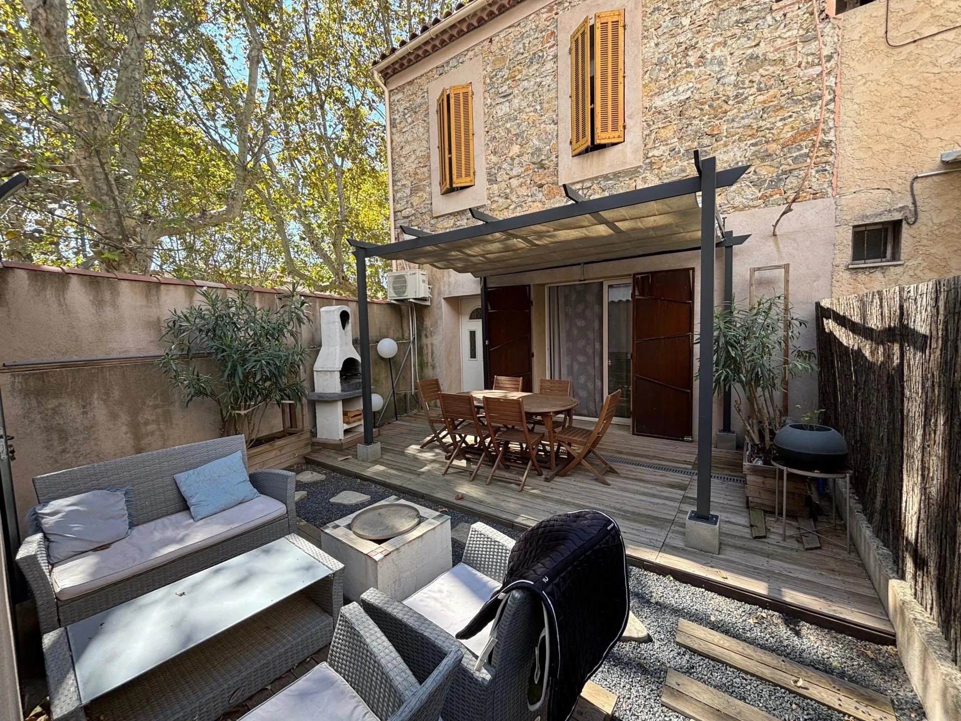 Maison à vendre, 84m², Toulon