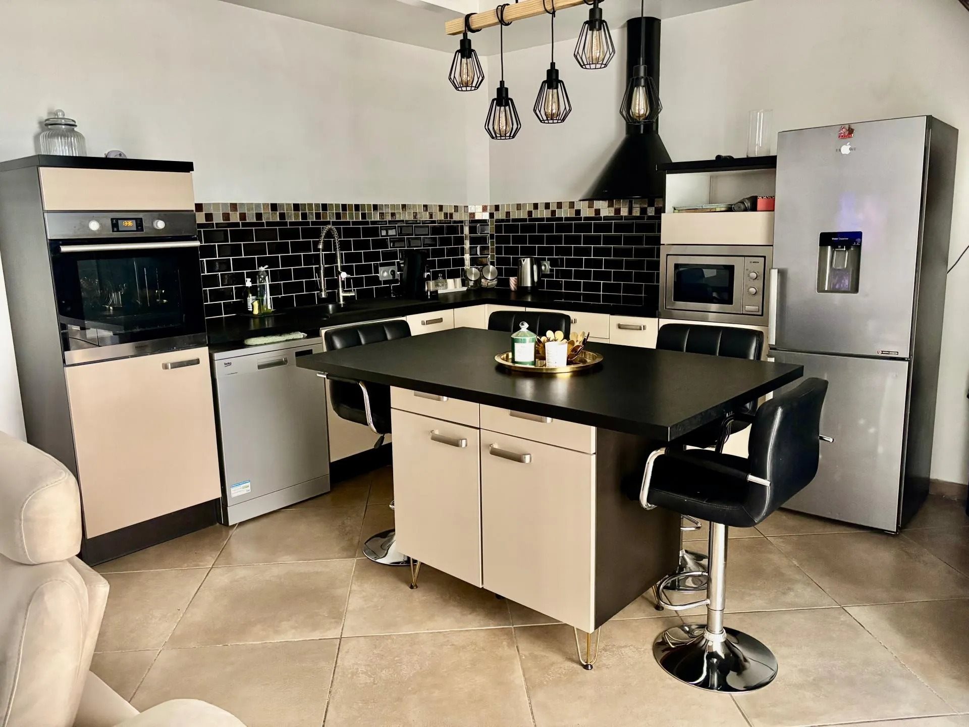 Maison à vendre, 84m², Toulon