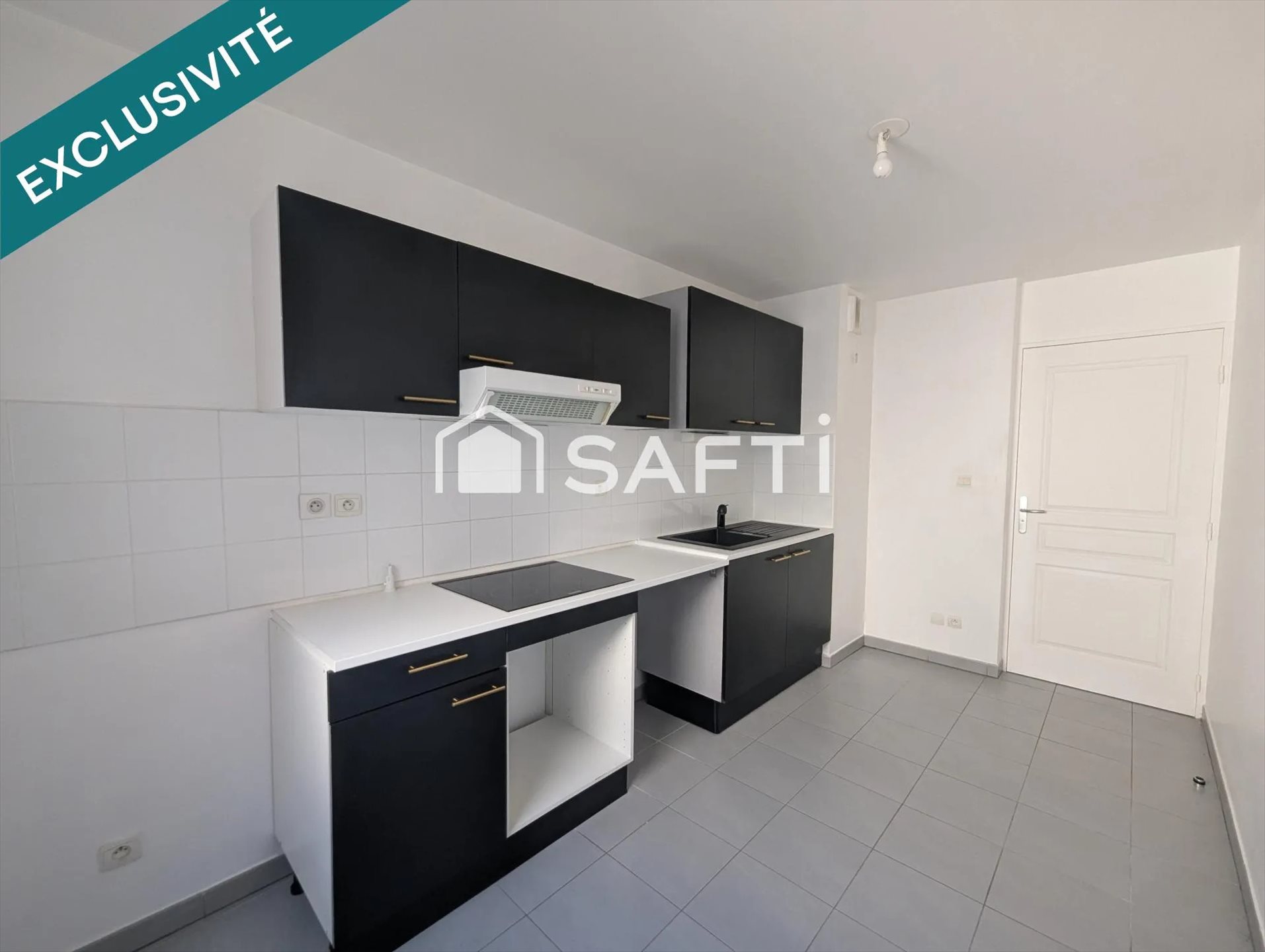 Appartement à vendre, 68m², Fréjus