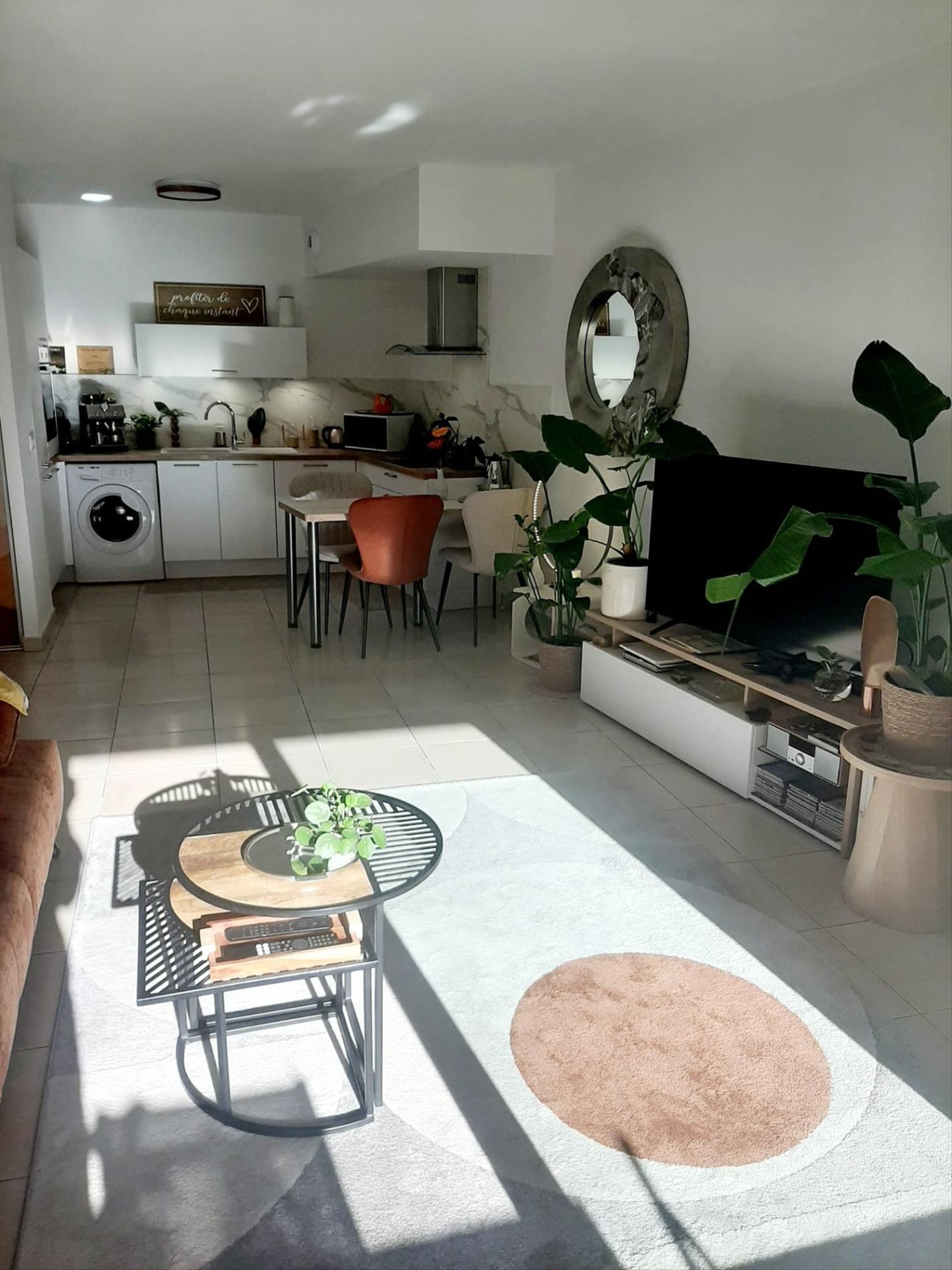 Appartement à vendre, 82m², Fréjus
