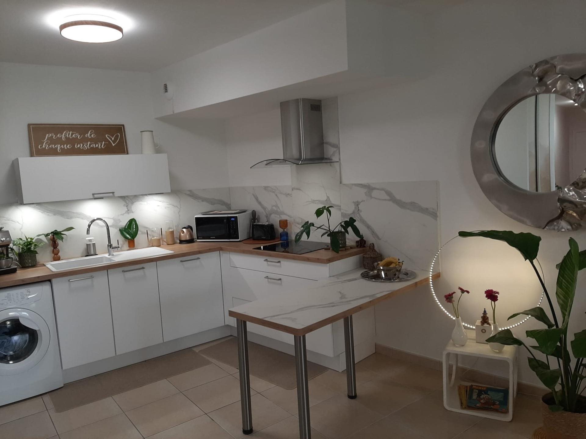Appartement à vendre, 82m², Fréjus