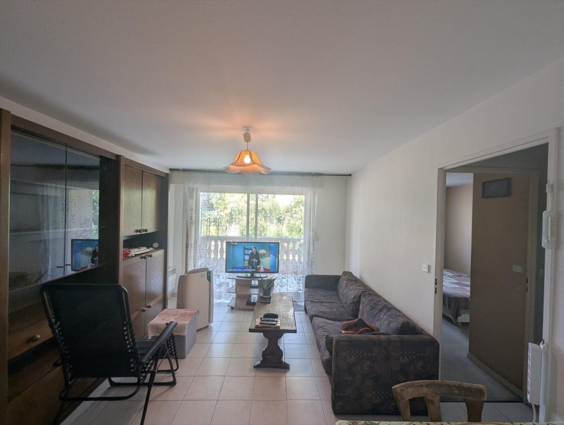 Appartement à vendre, 43m², Fréjus