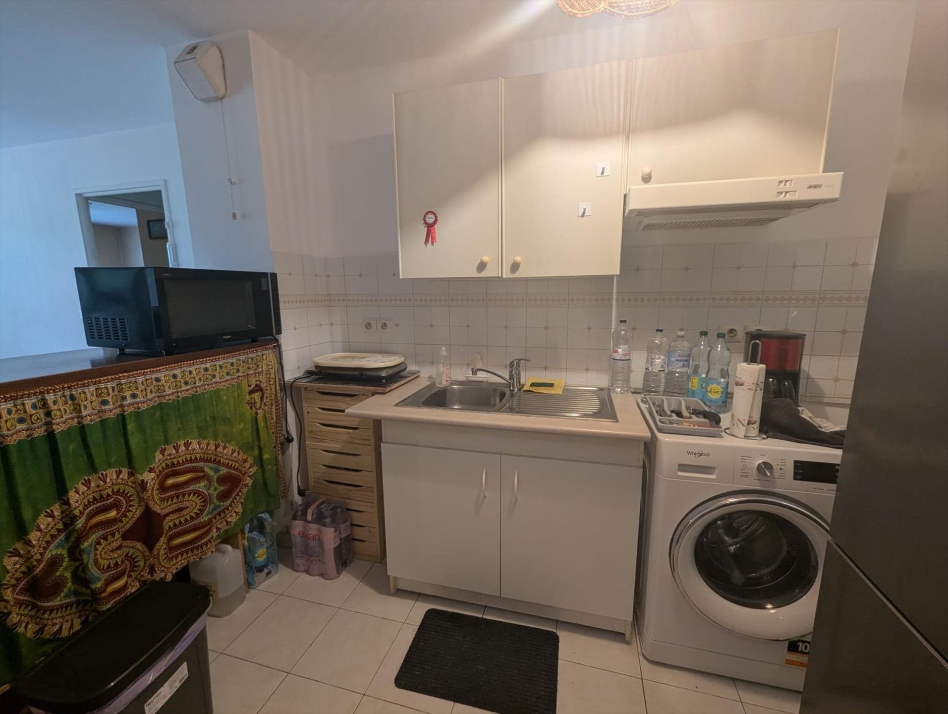 Appartement à vendre, 43m², Fréjus