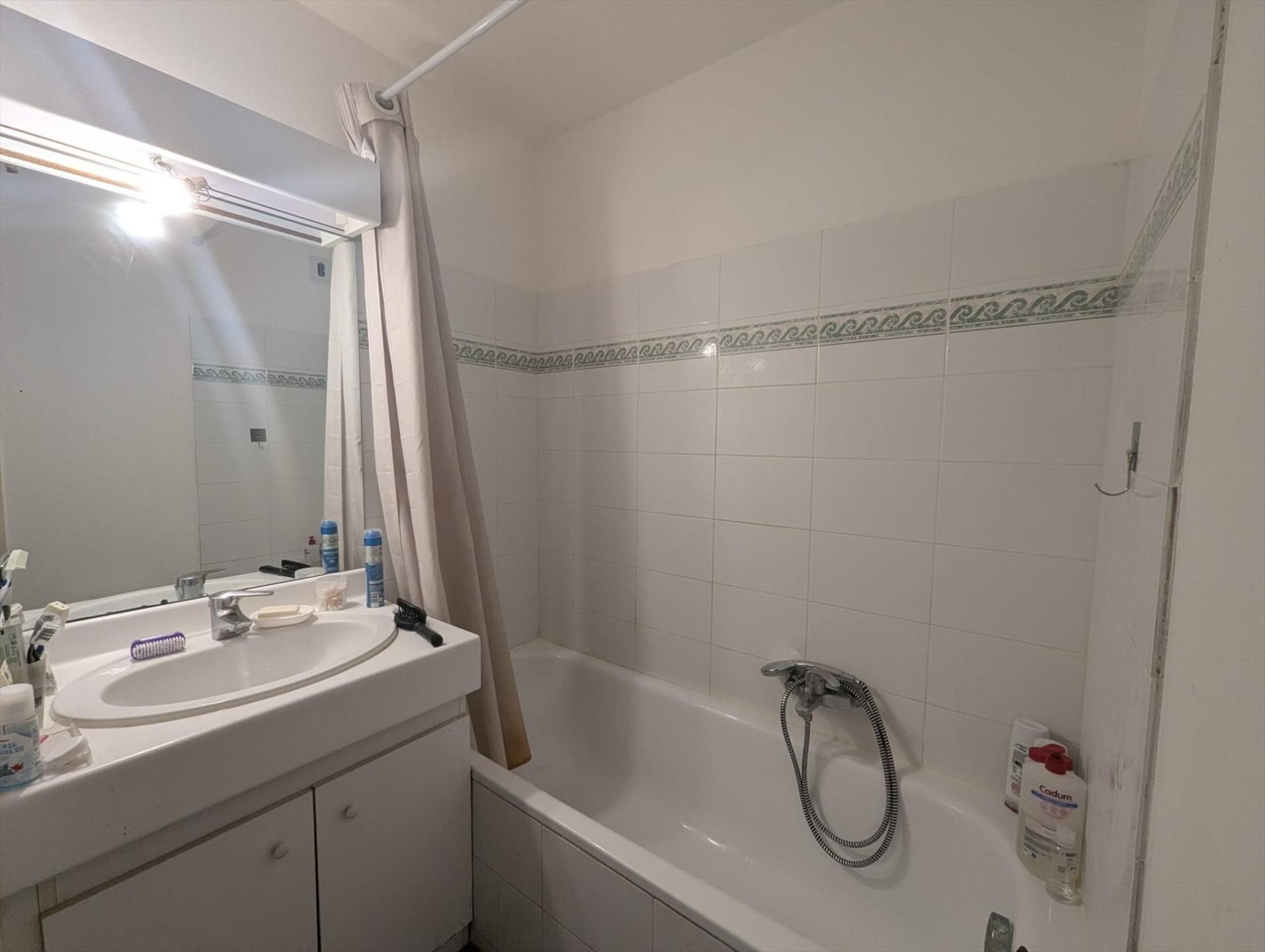 Appartement à vendre, 43m², Fréjus
