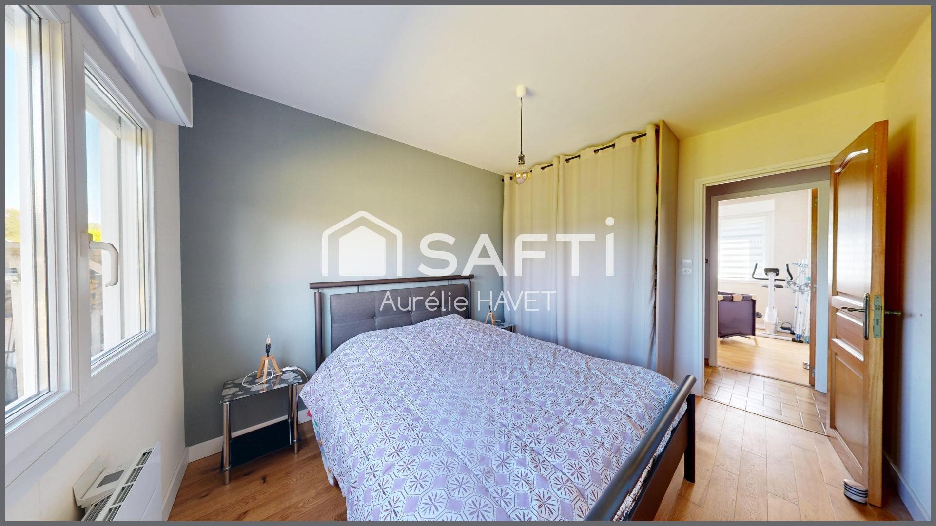 Maison à vendre, 98m², Eperlecques