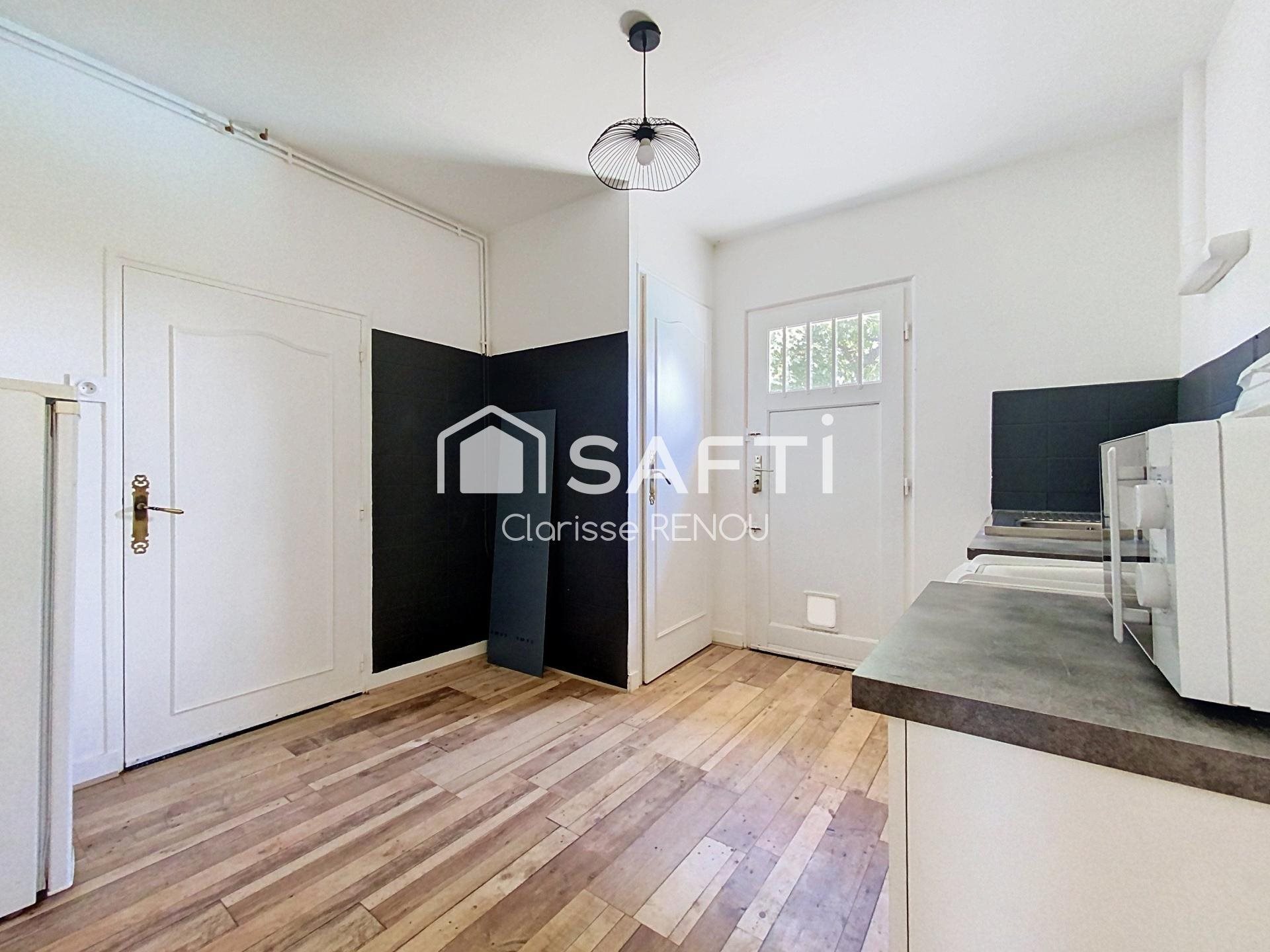 Maison à vendre, 110m², Romegoux