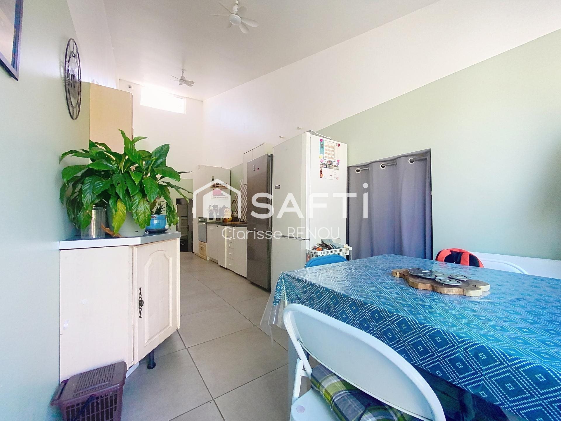 Maison à vendre, 131m², Breuil-la-Réorte