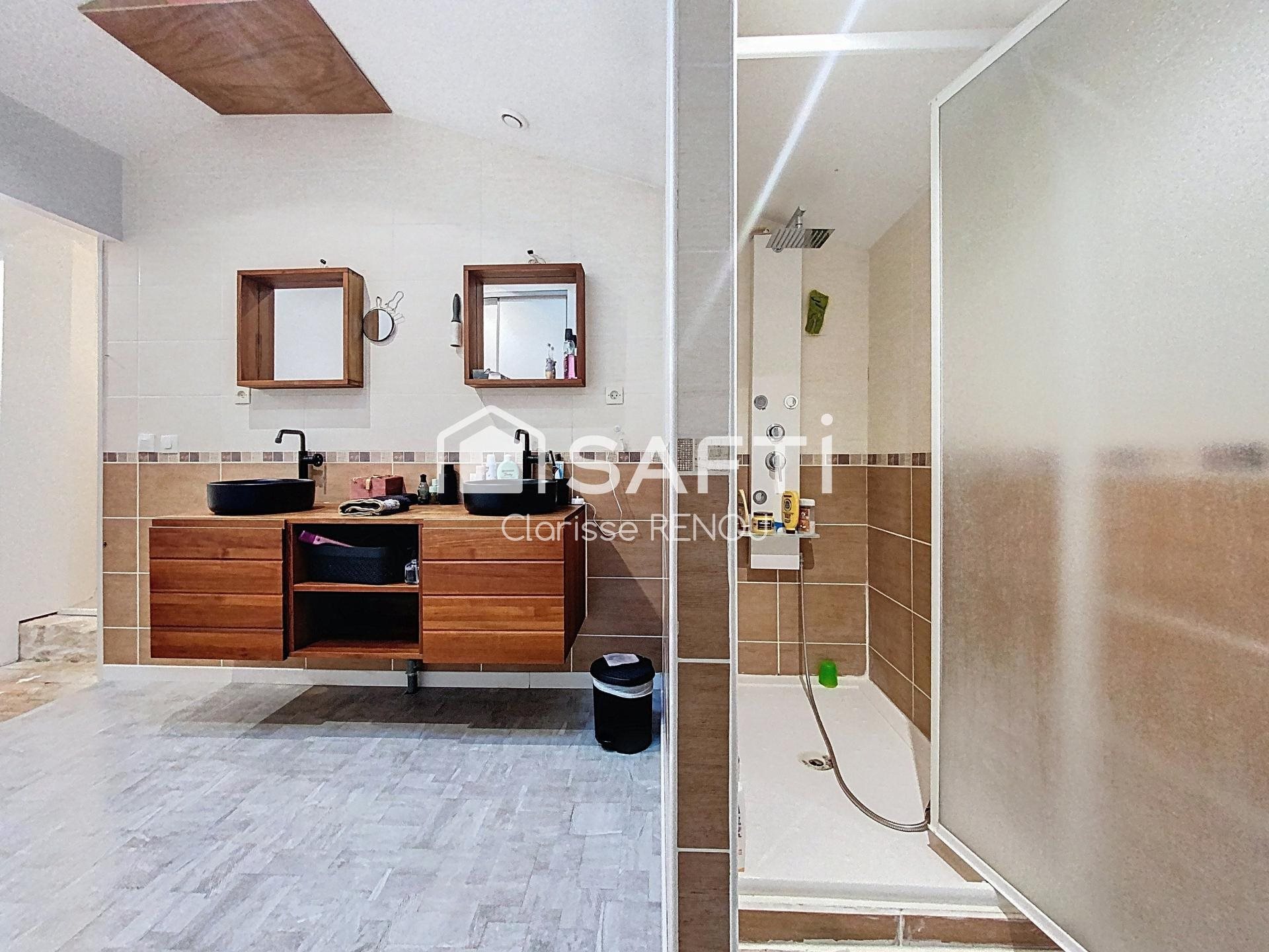 Maison à vendre, 175m², Mauzé-sur-le-Mignon
