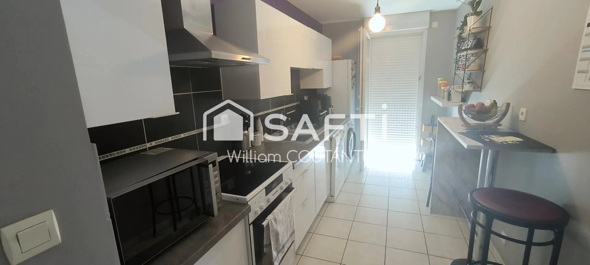 Appartement à vendre, 67m², Challans