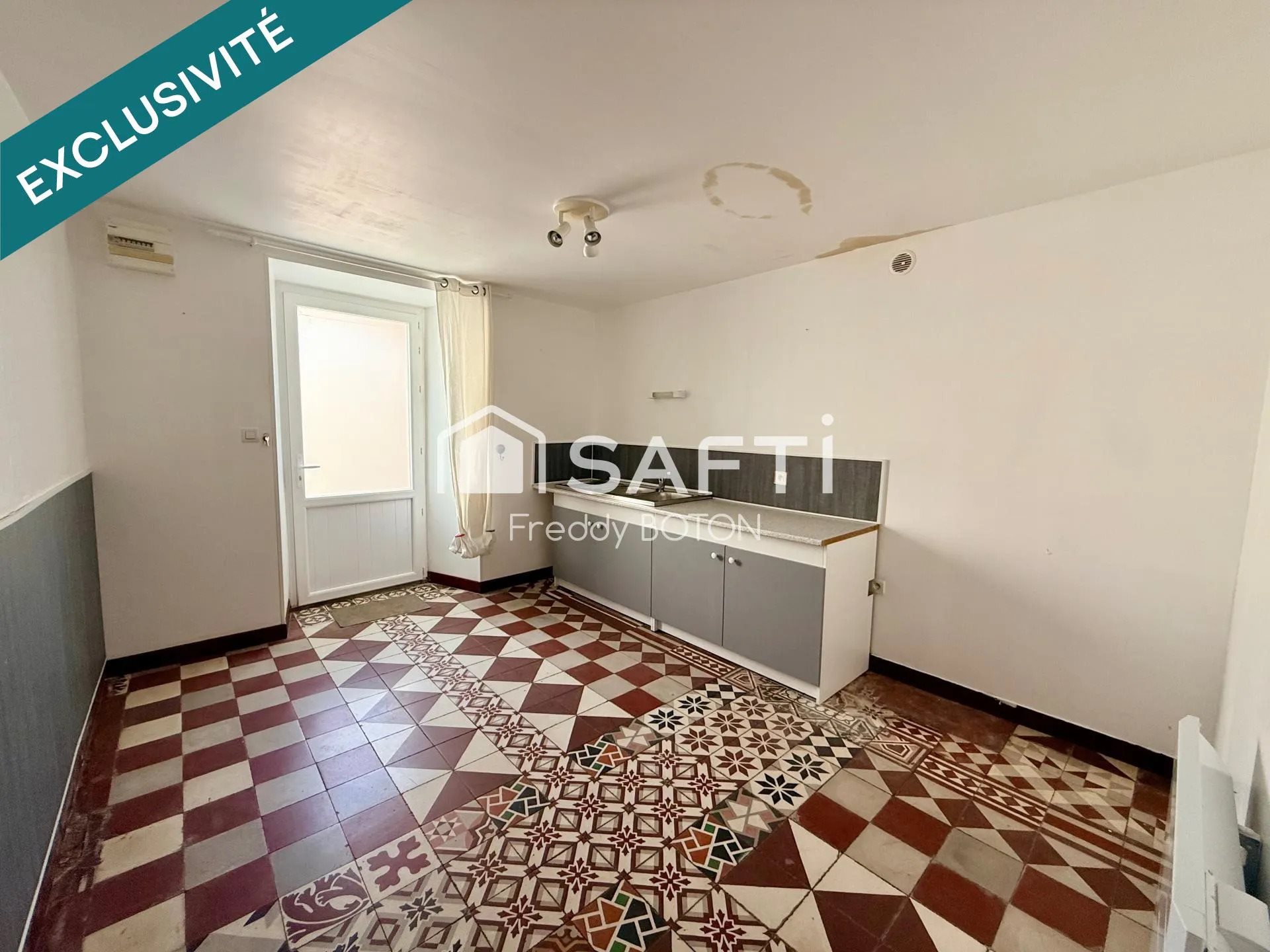 Maison à vendre, 79m², La Forêt-sur-Sèvre