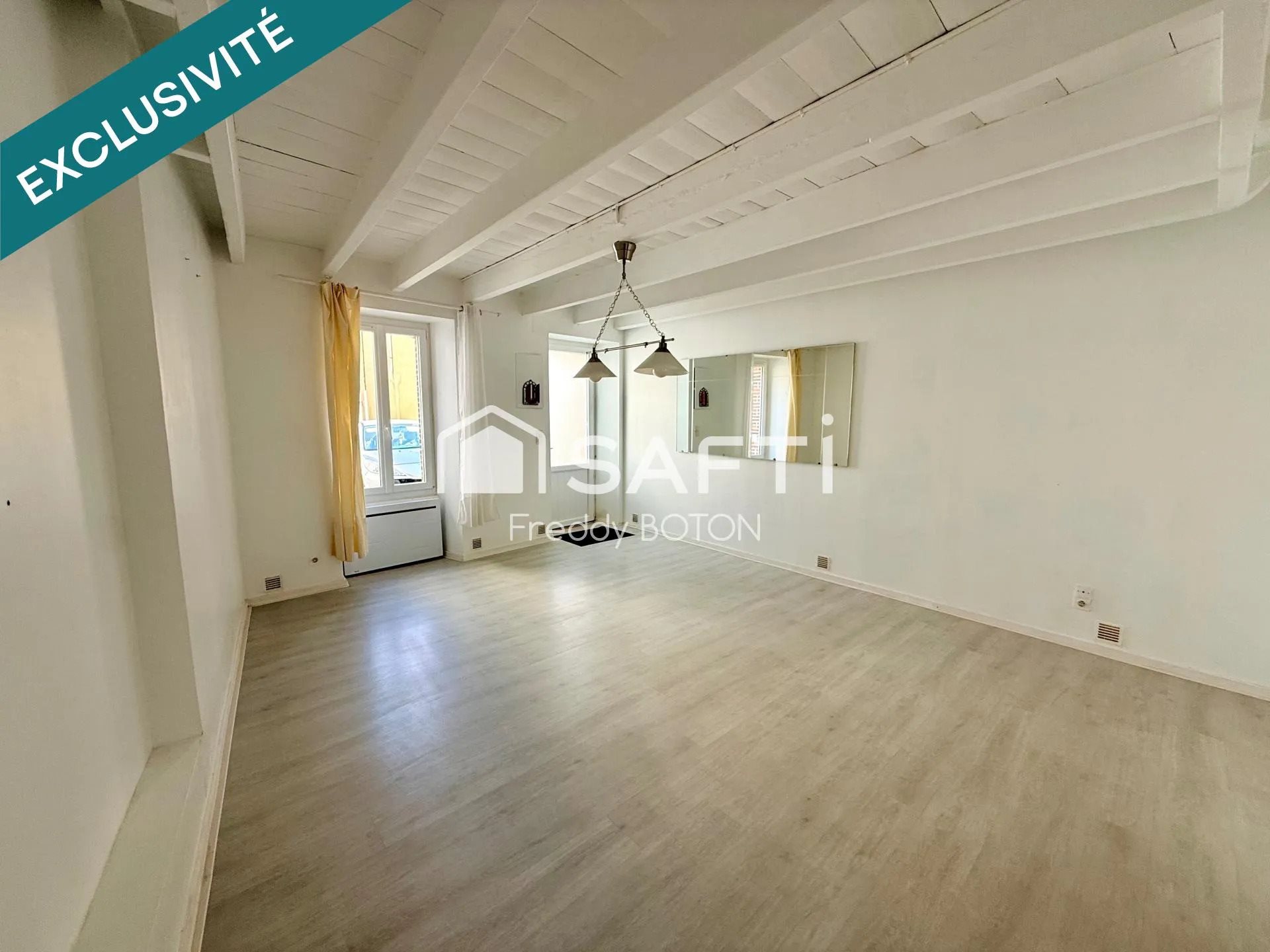 Maison à vendre, 79m², La Forêt-sur-Sèvre