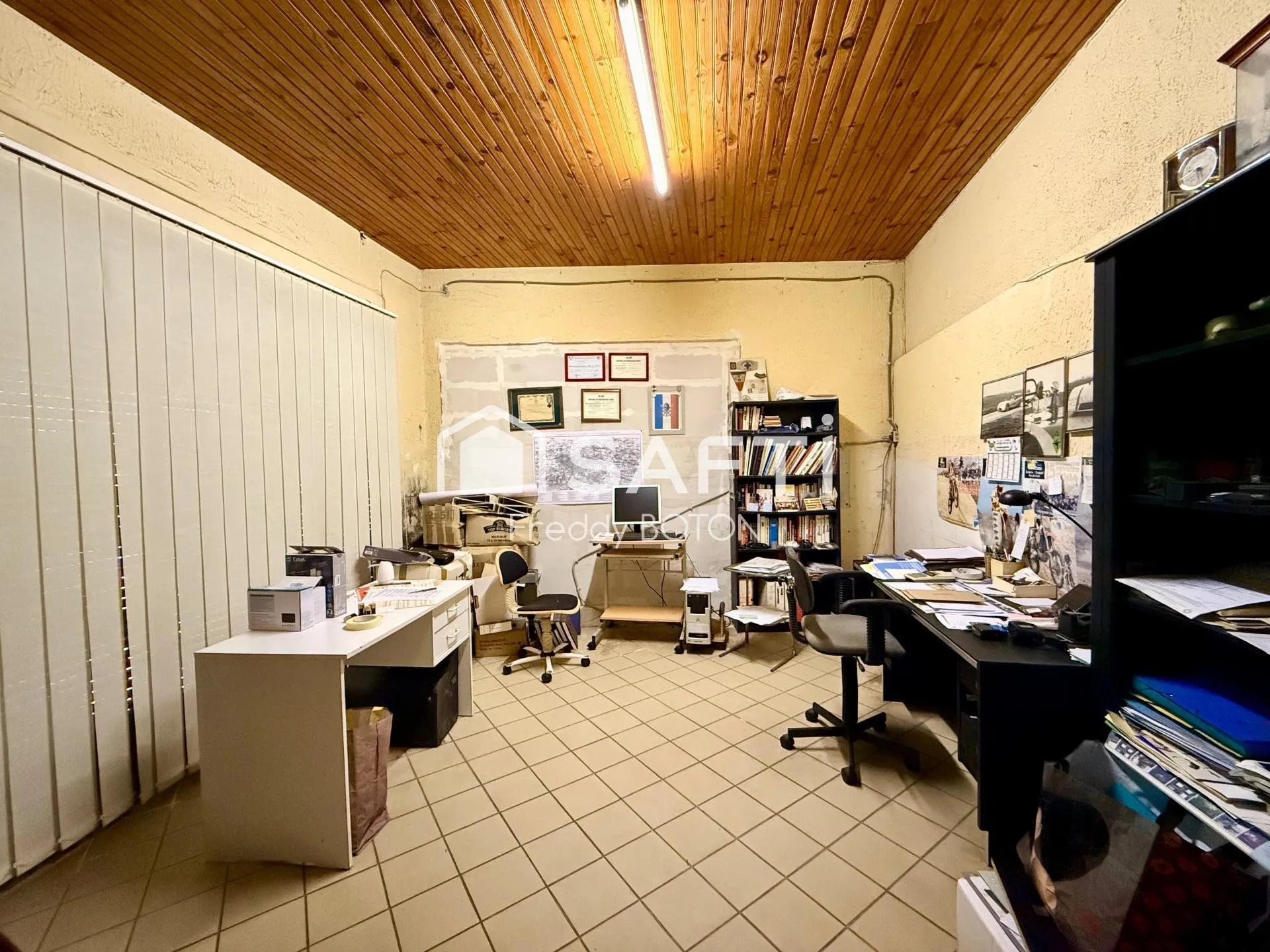 Maison à vendre, 220m², Puy-de-Serre