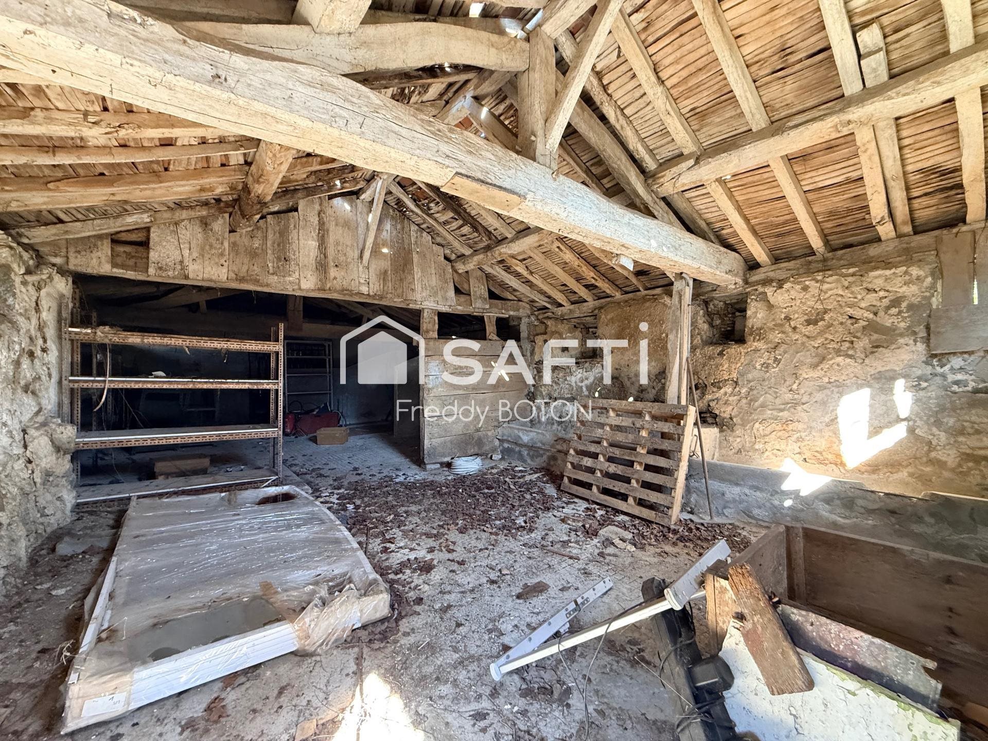 Maison à vendre, 132m², Moncoutant