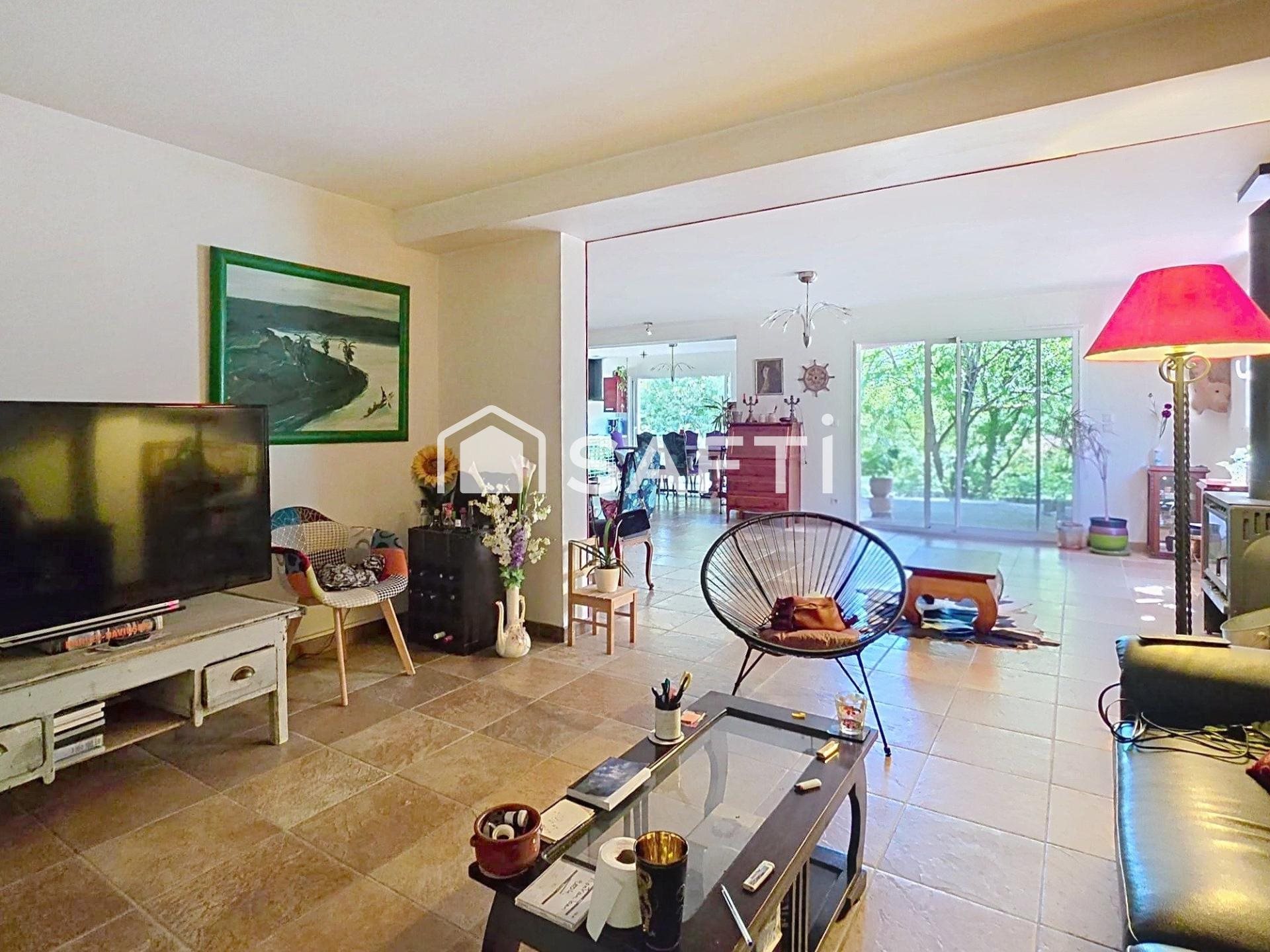 Maison à vendre, 200m², Montauban