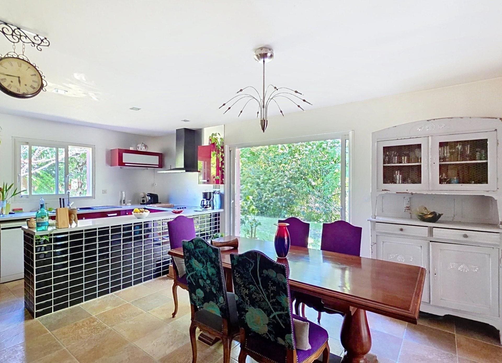 Maison à vendre, 200m², Montauban