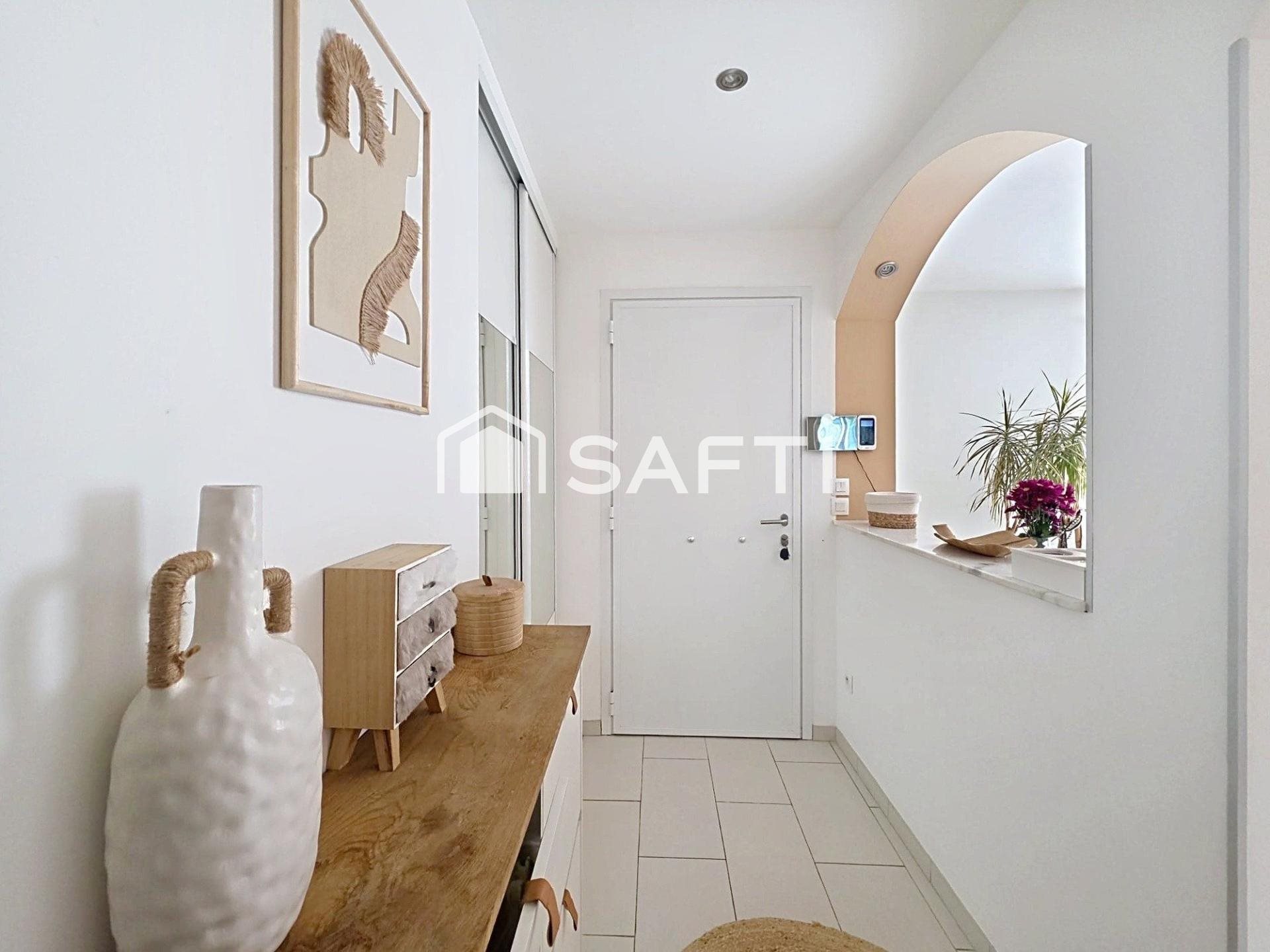 Maison à vendre, 150m², Montech