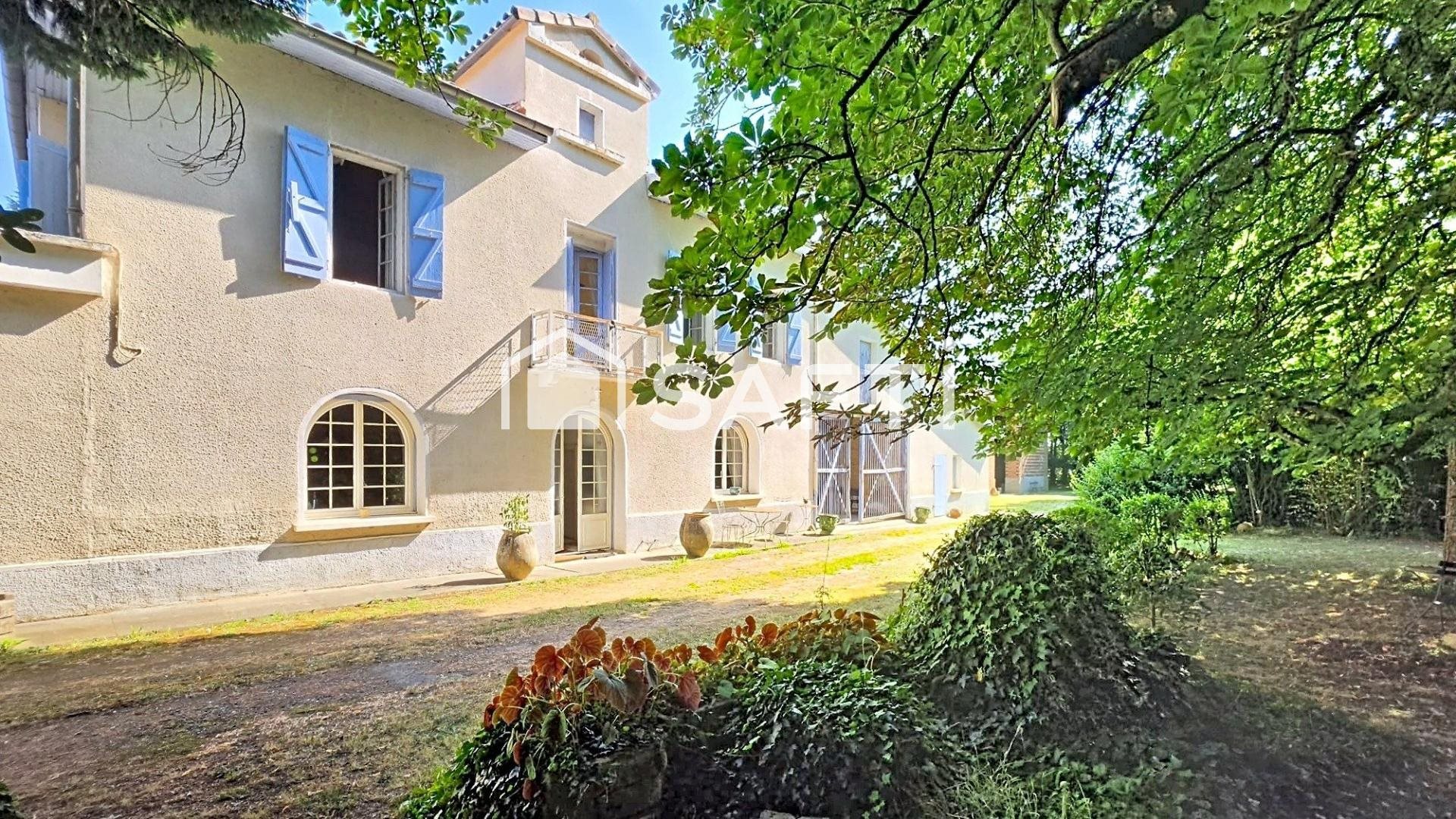 Maison à vendre, 275m², Finhan