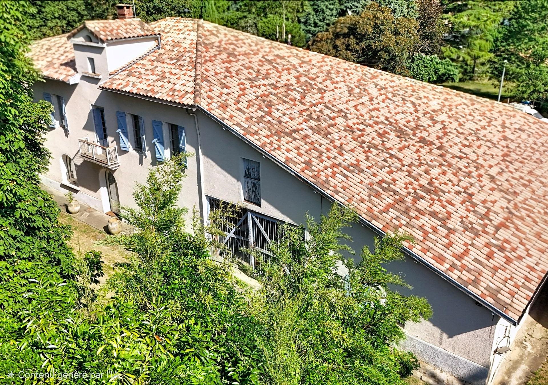 Maison à vendre, 275m², Finhan