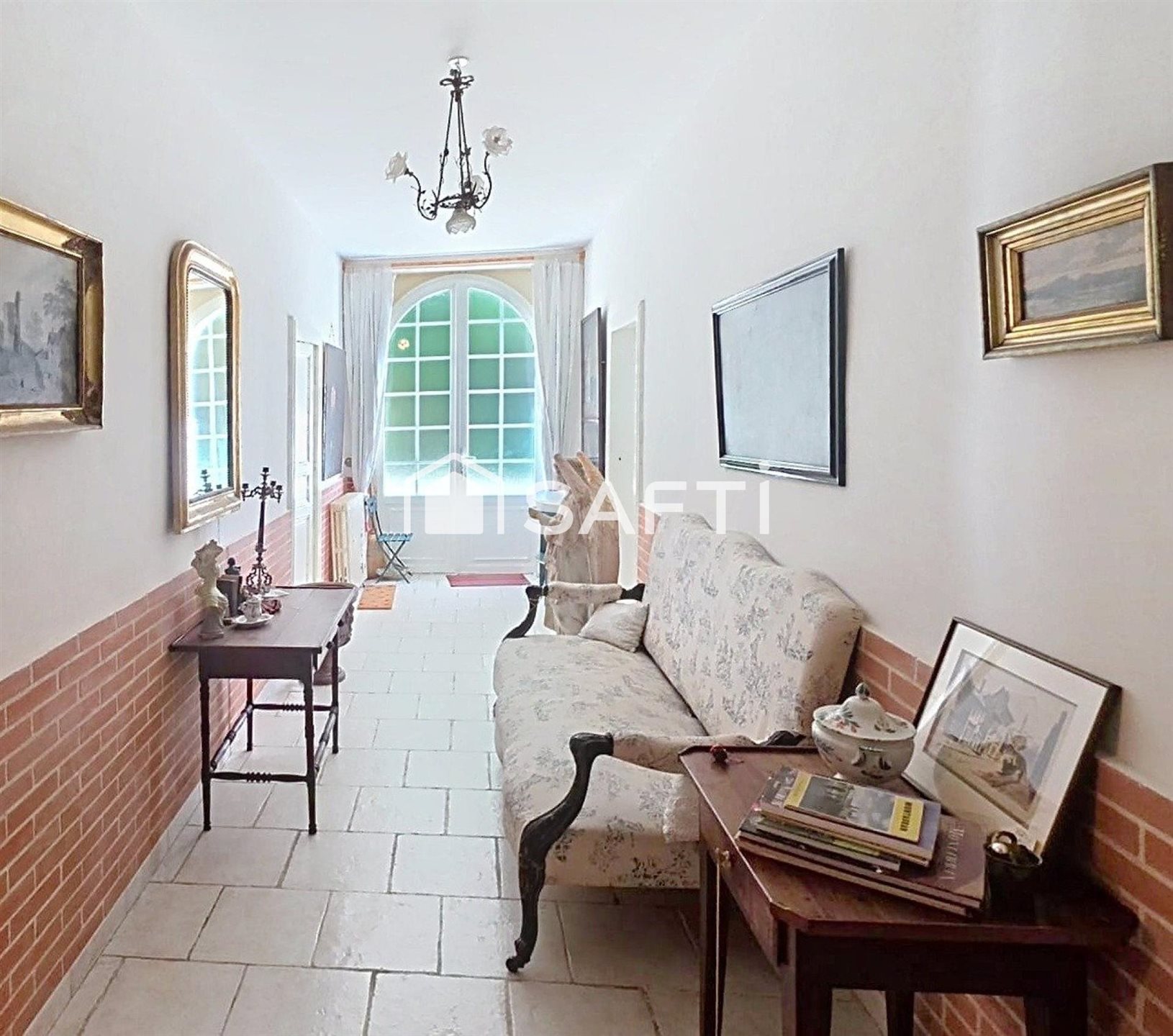 Maison à vendre, 275m², Finhan