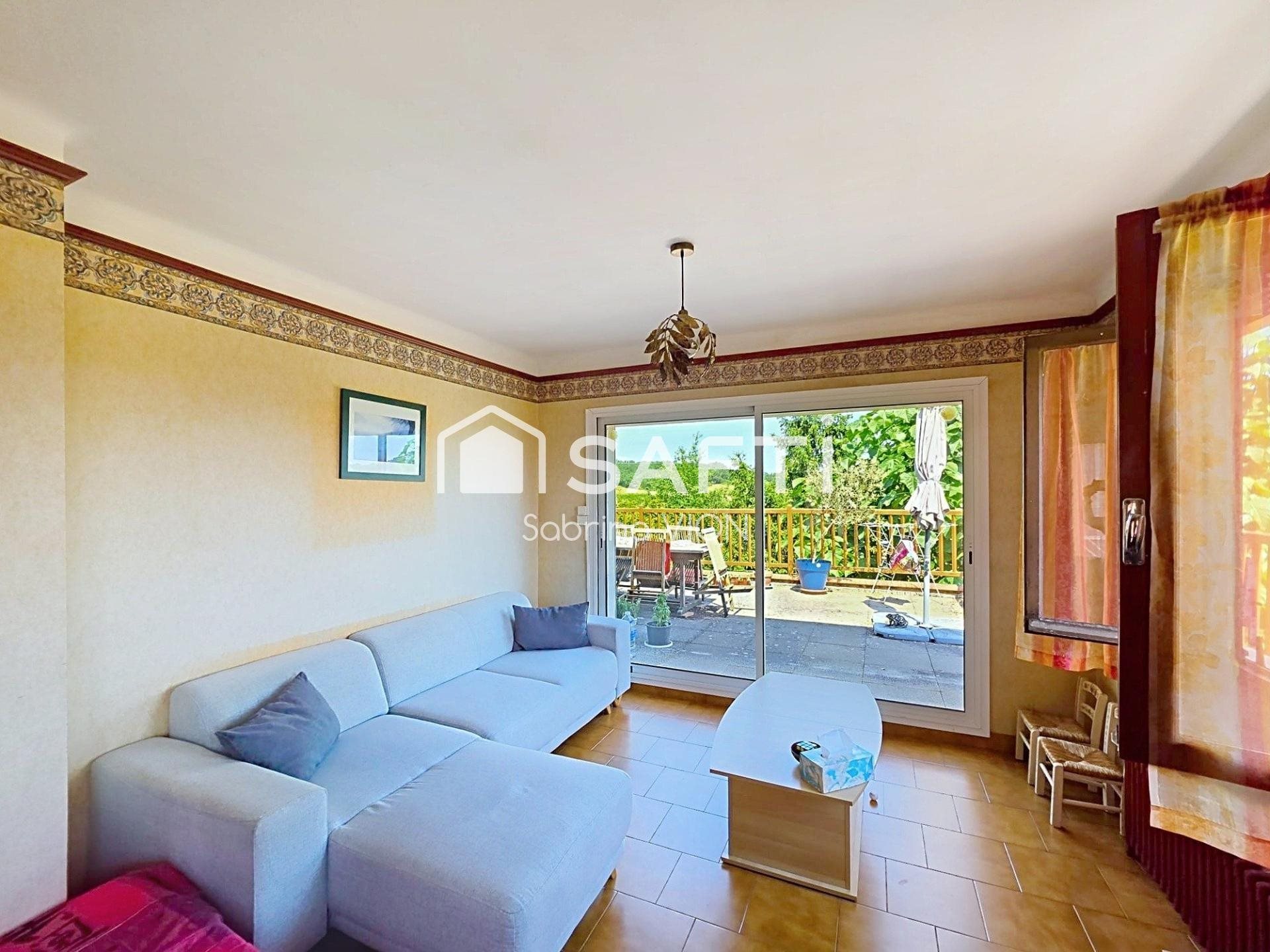 Maison à vendre, 161m², Moissac