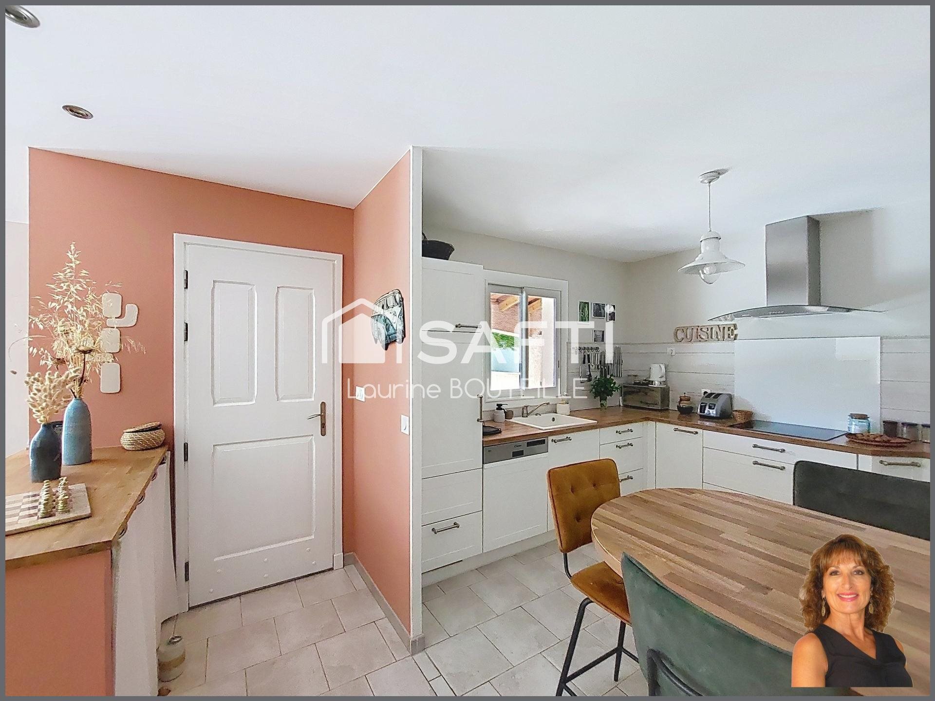 Maison à vendre, 85m², Istres