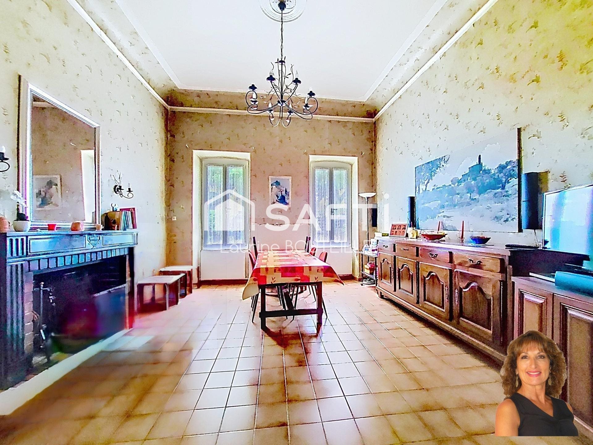 Maison à vendre, 189m², Salon-de-Provence