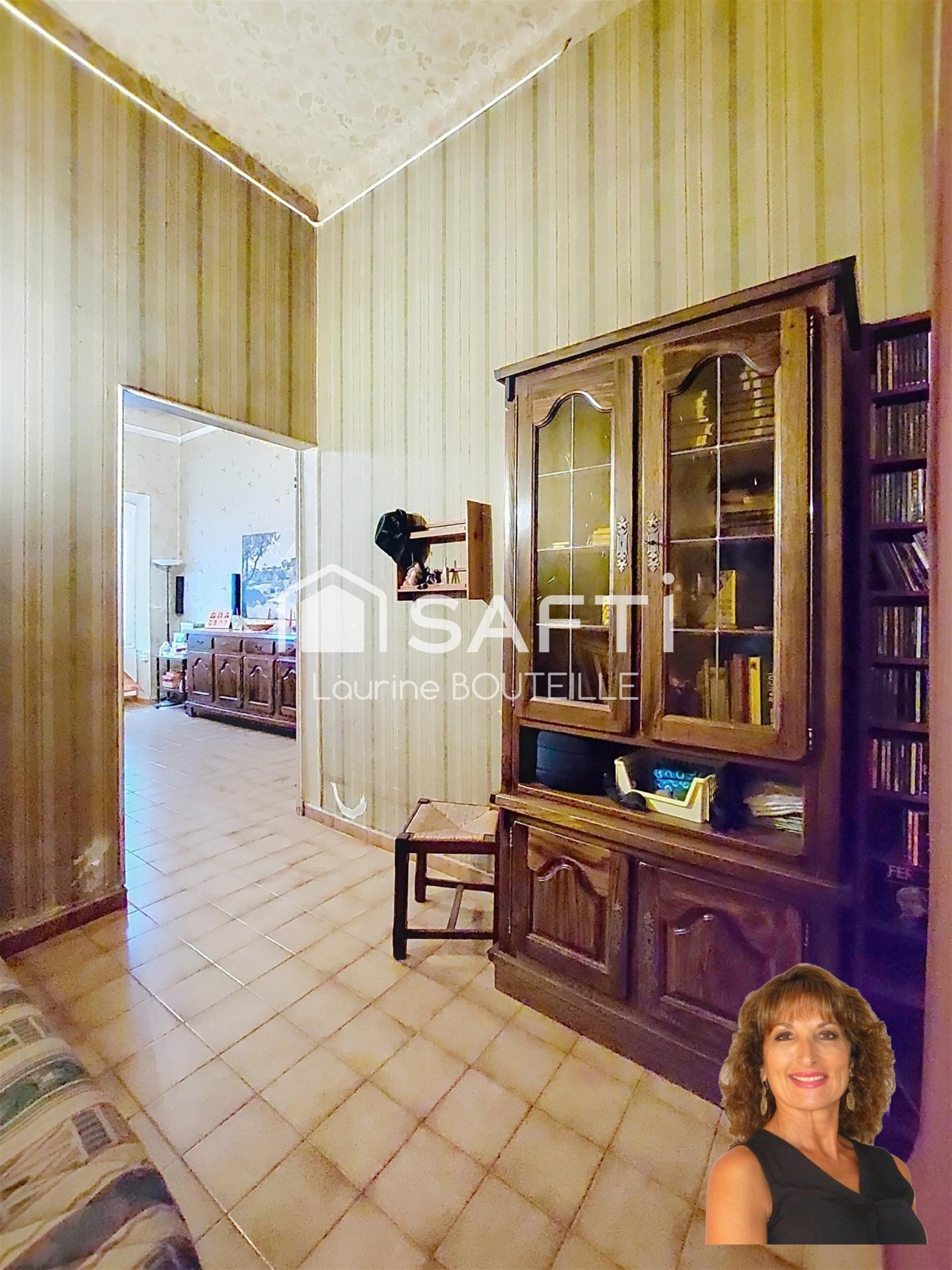 Maison à vendre, 189m², Salon-de-Provence