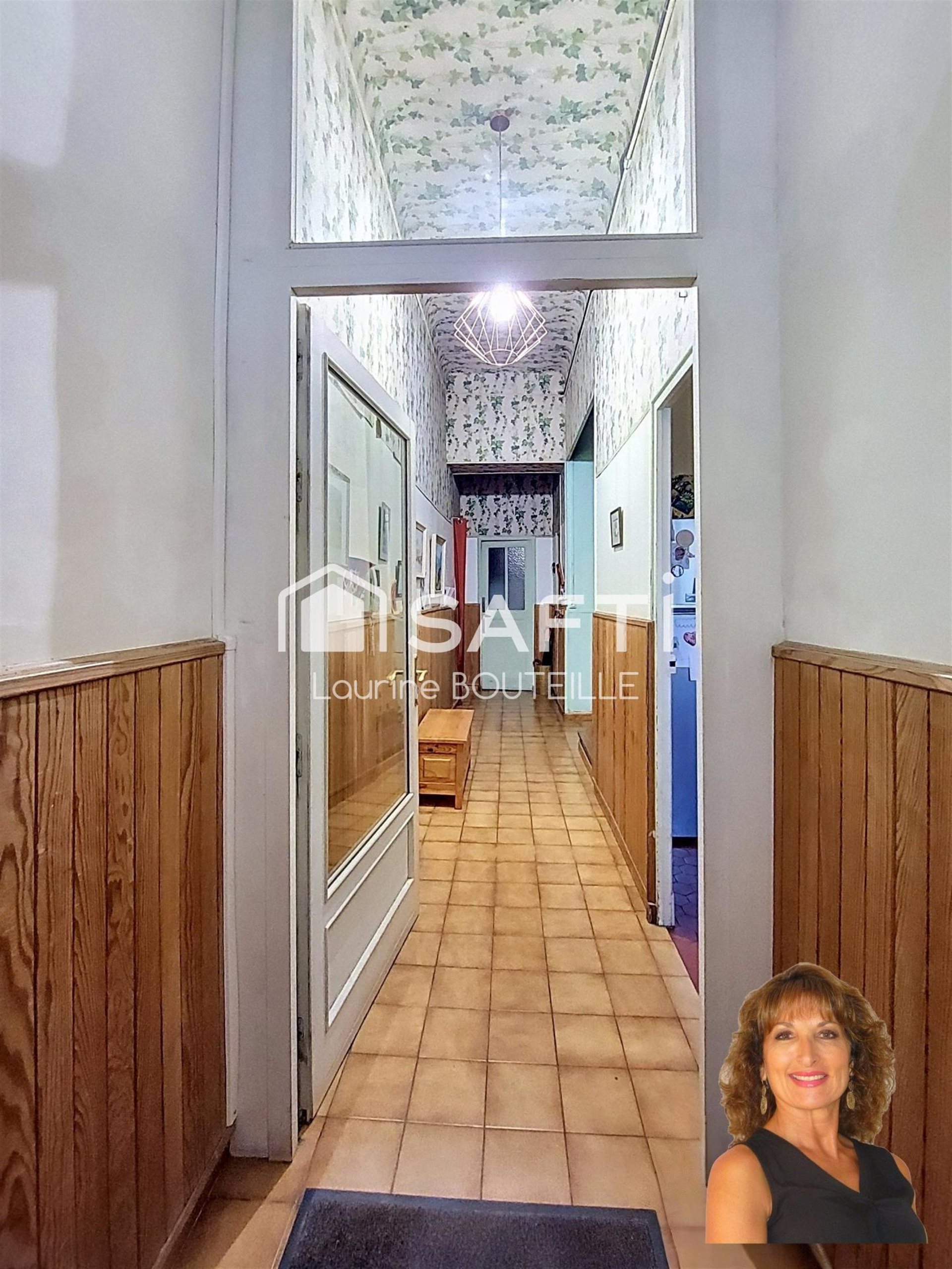 Maison à vendre, 189m², Salon-de-Provence