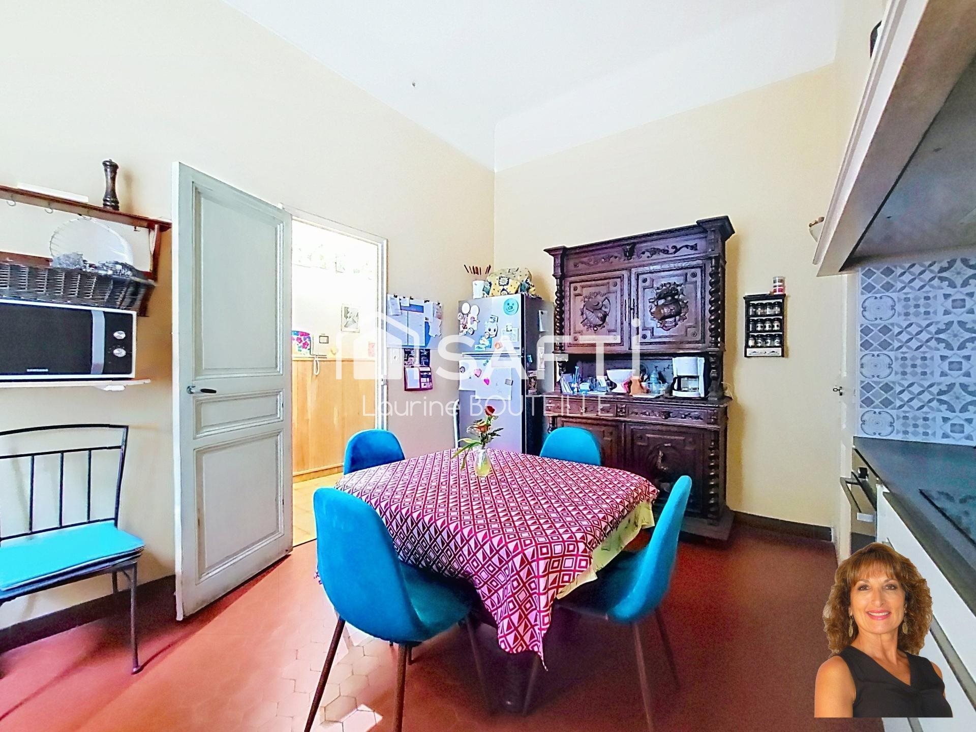Maison à vendre, 189m², Salon-de-Provence