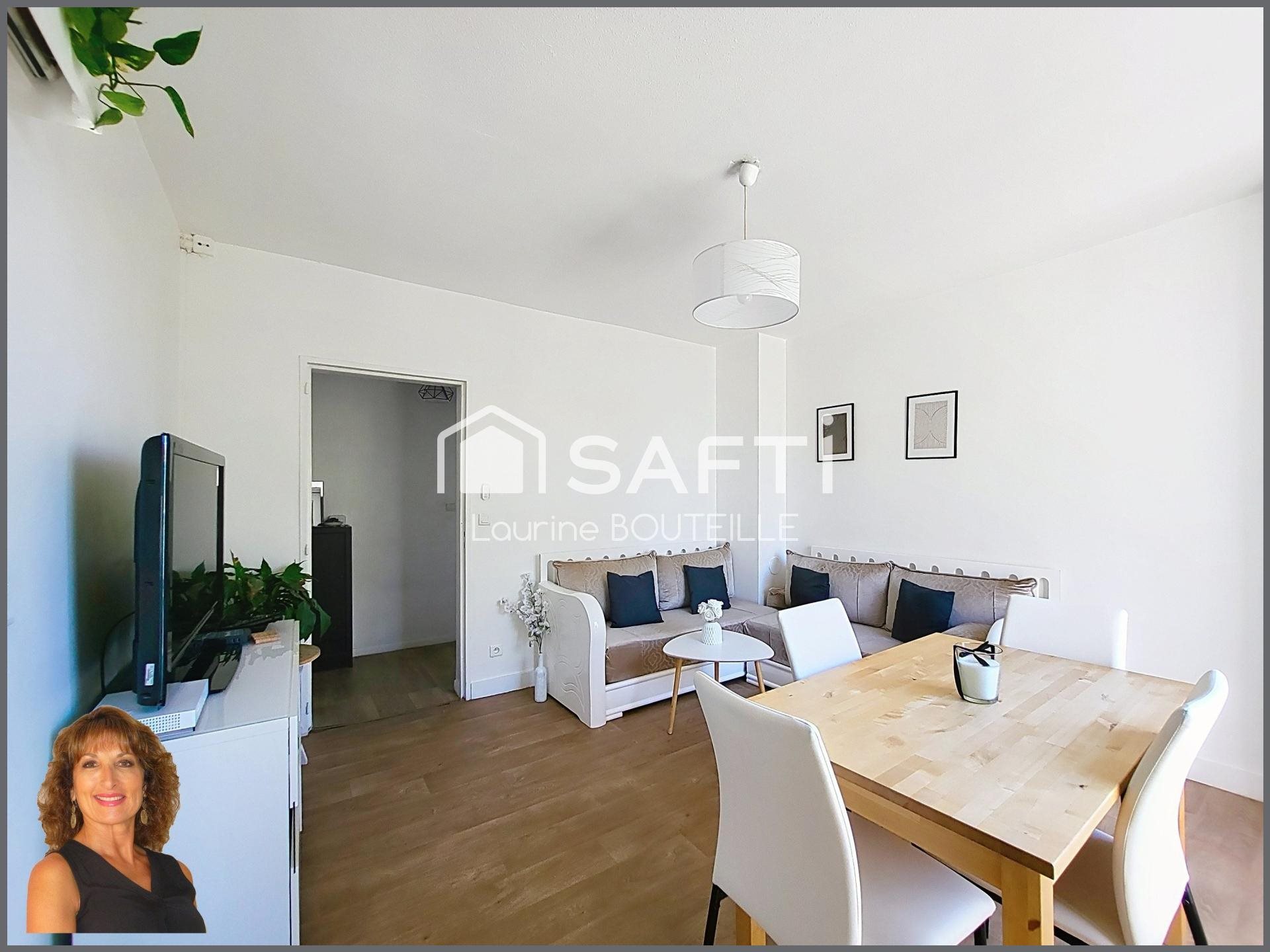 Appartement à vendre, 70m², Salon-de-Provence