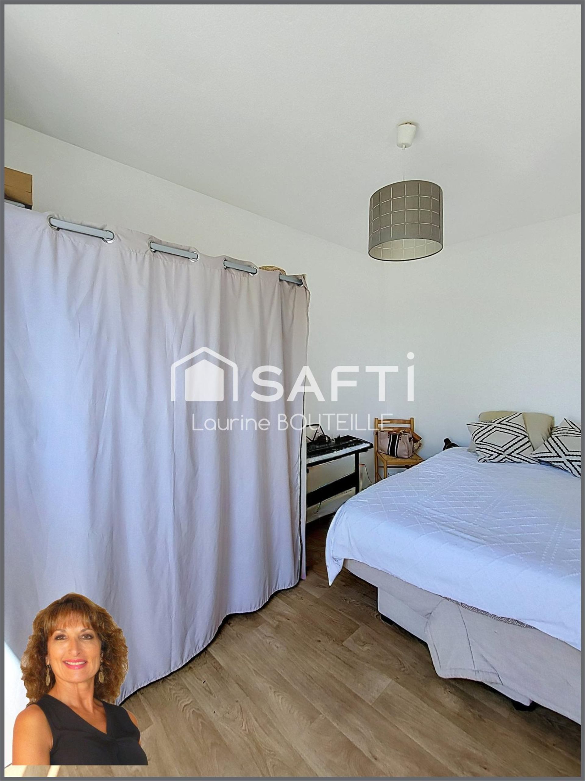 Appartement à vendre, 70m², Salon-de-Provence